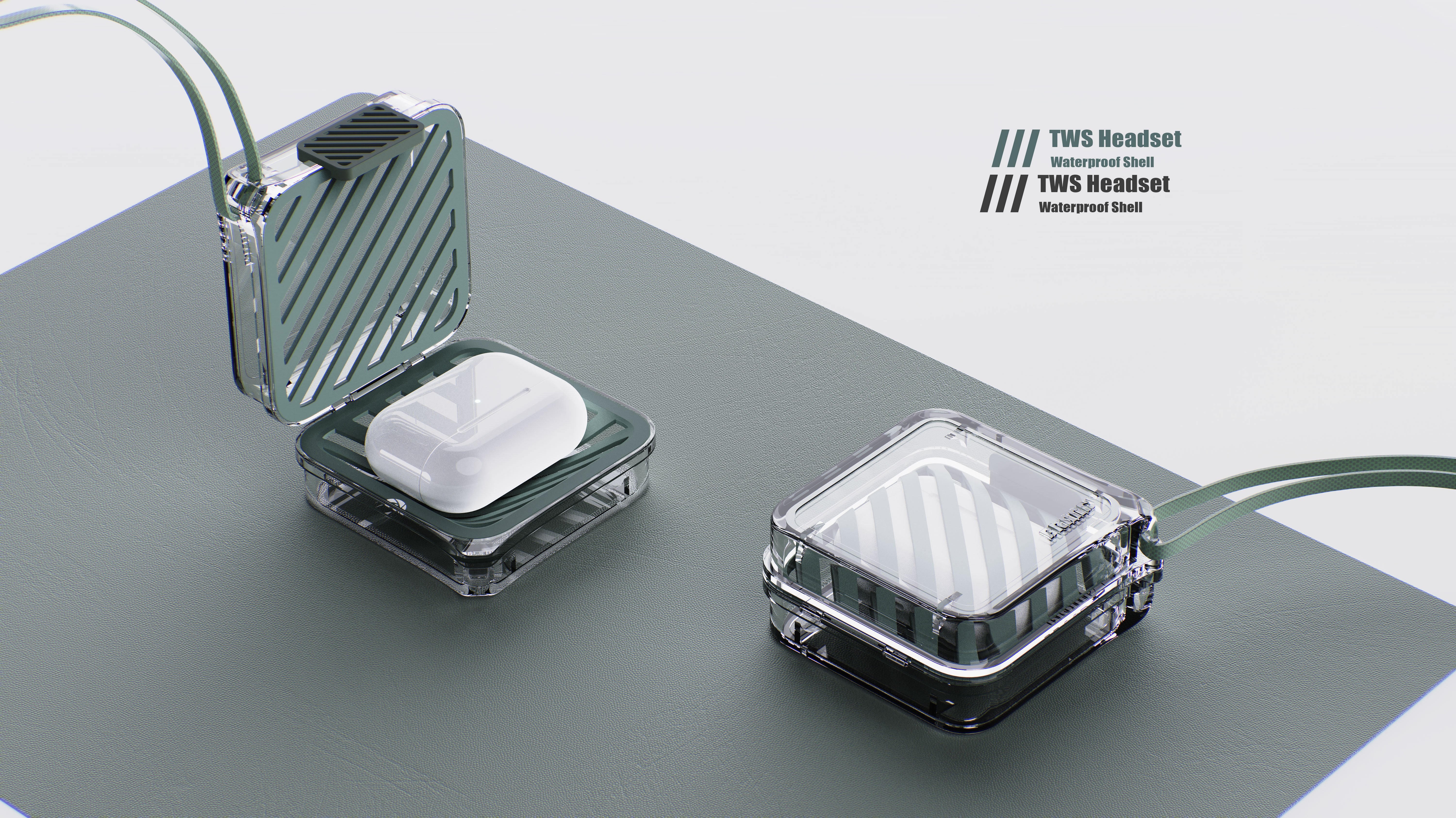 Bluetooth headset，Outdoor equipment，industrial design，parts，