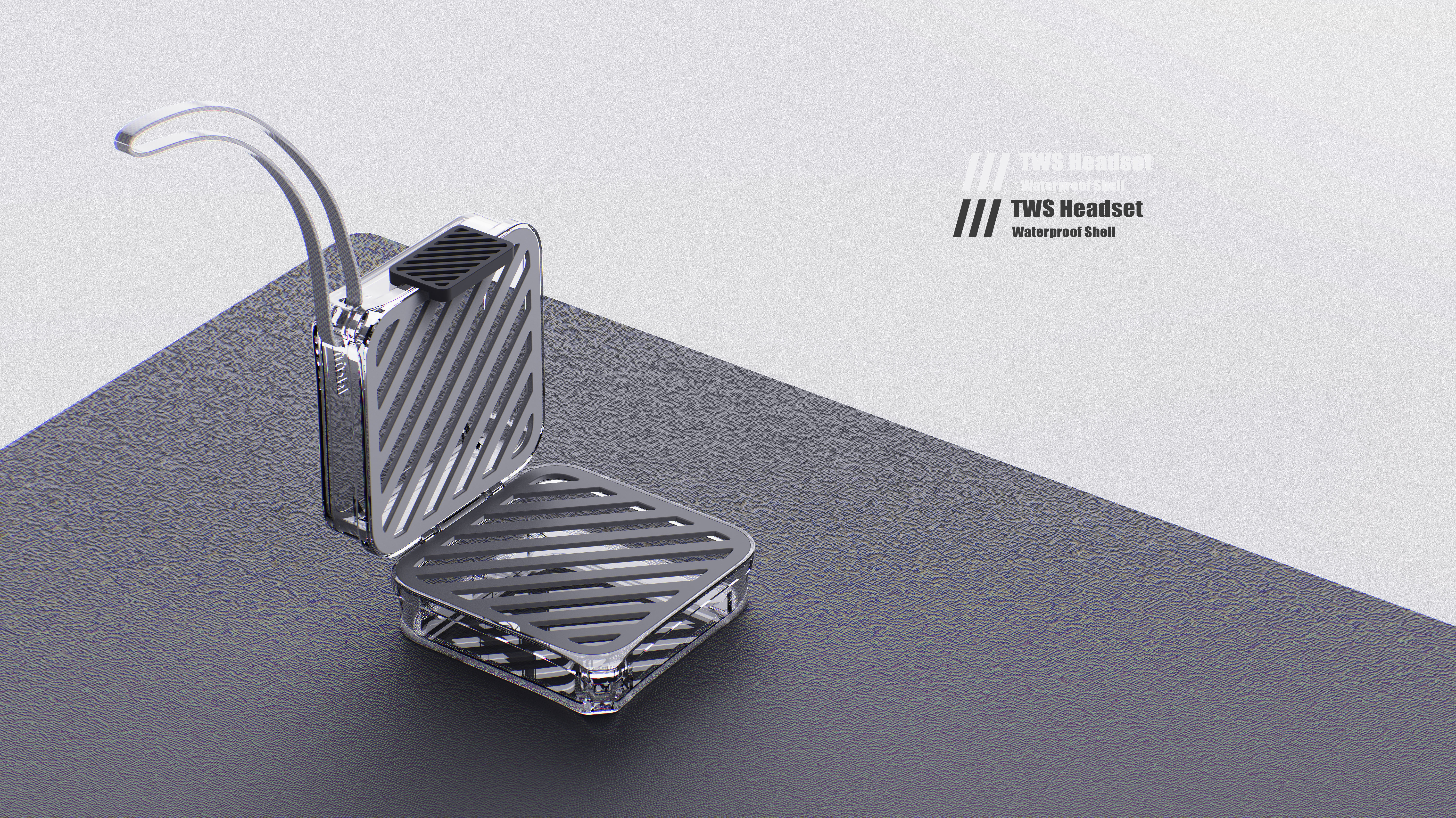 Bluetooth headset，Outdoor equipment，industrial design，parts，