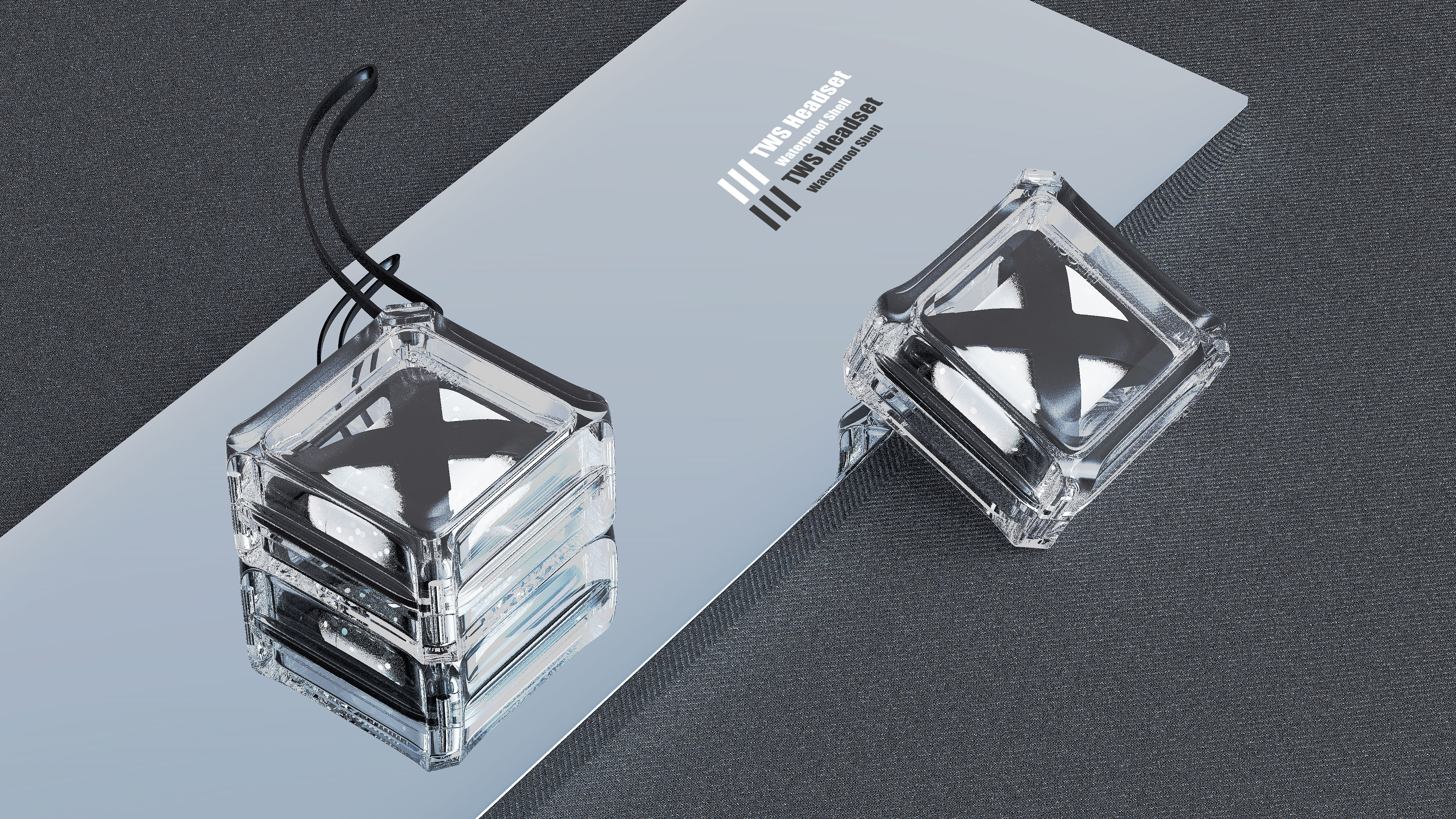 Bluetooth headset，Outdoor equipment，industrial design，parts，