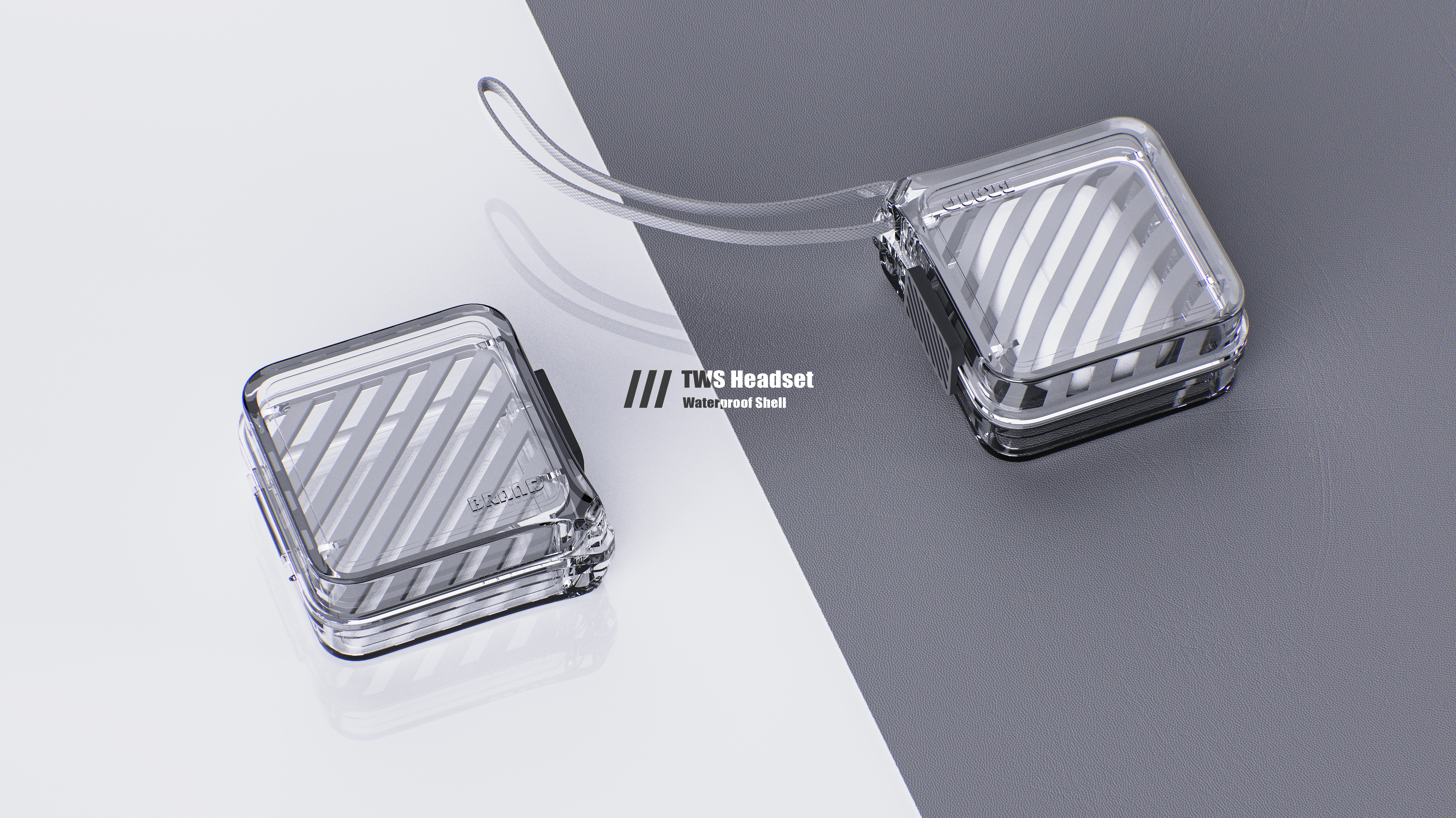 Bluetooth headset，Outdoor equipment，industrial design，parts，