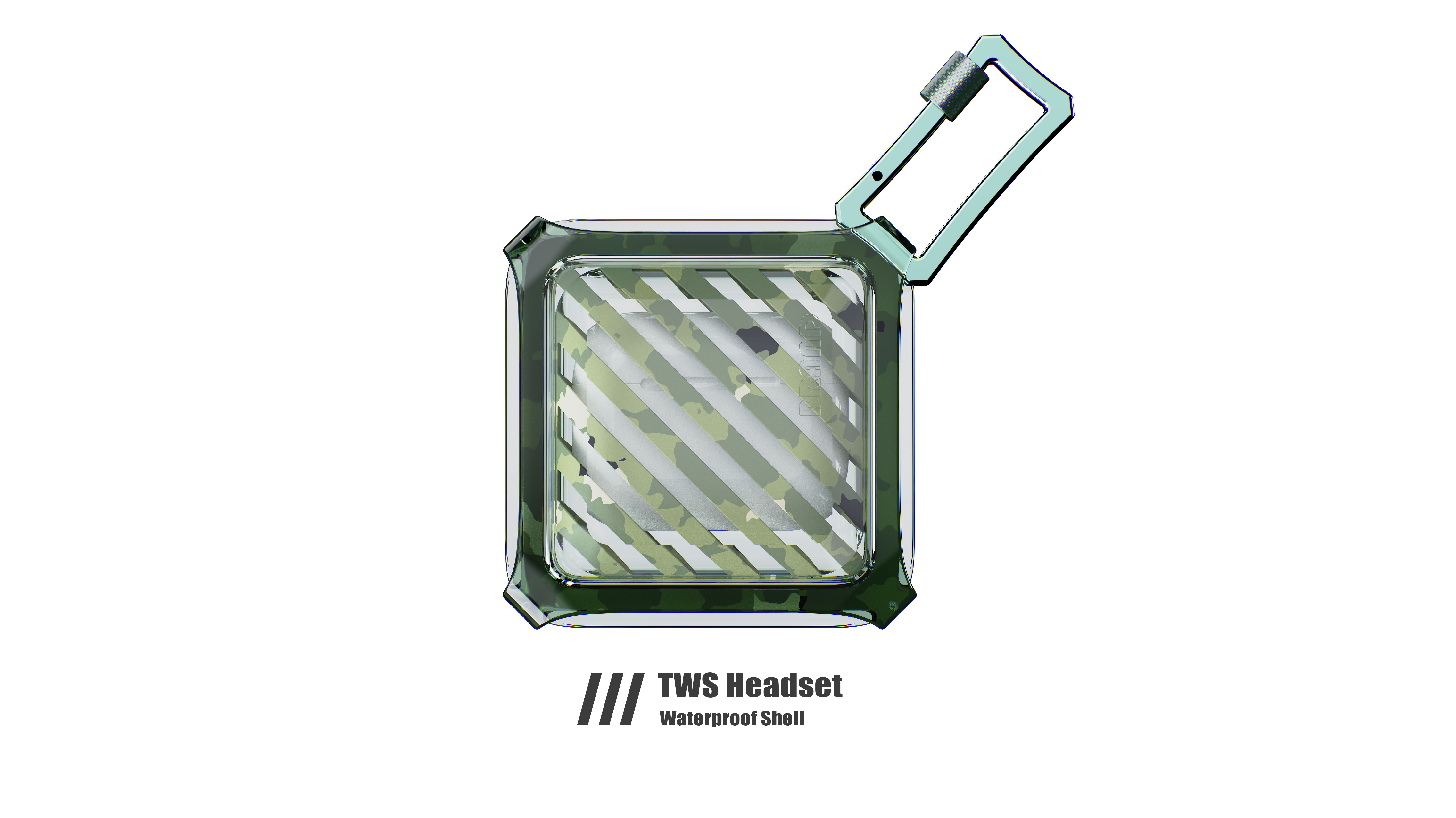 Bluetooth headset，Outdoor equipment，industrial design，parts，