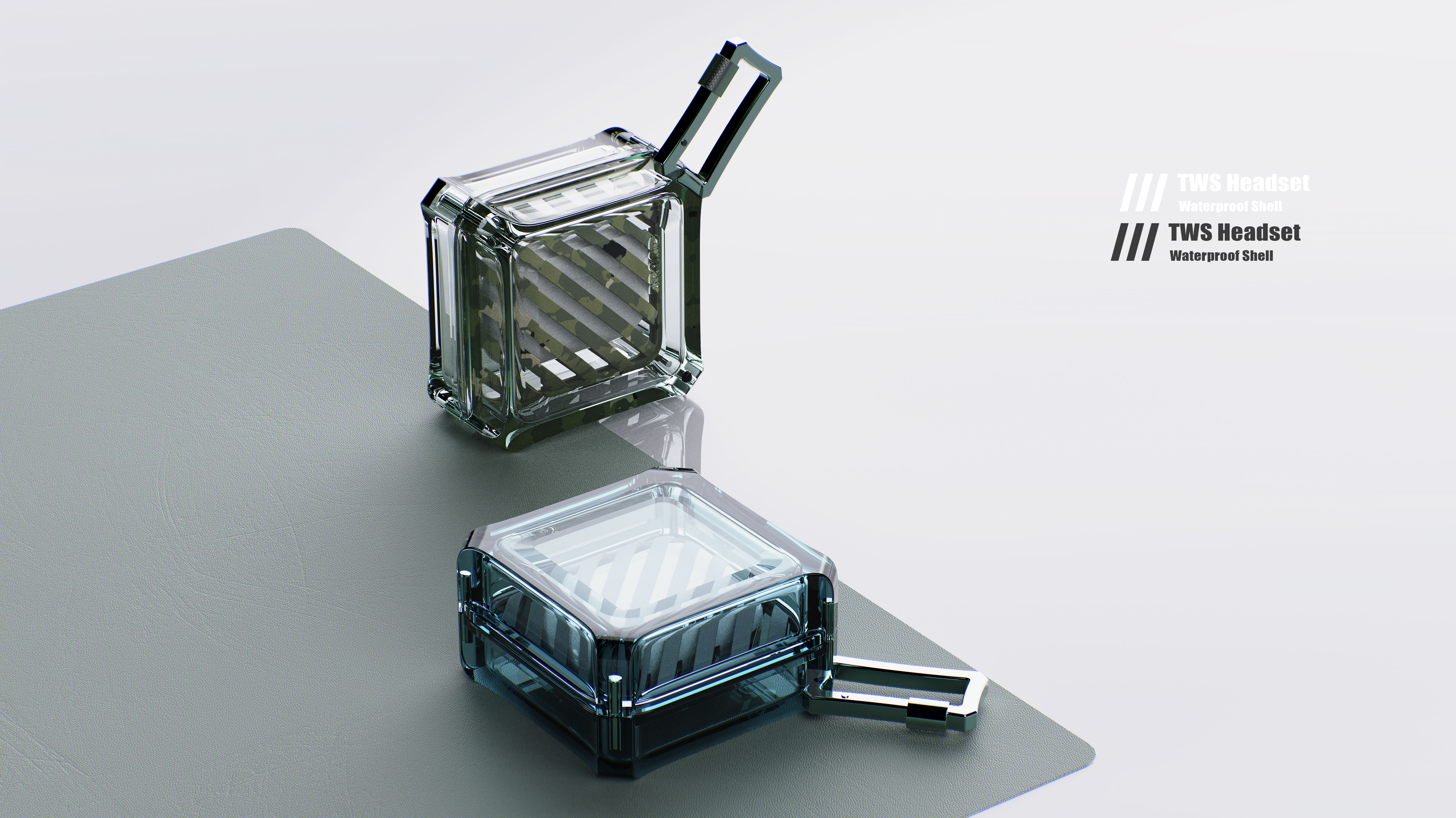 Bluetooth headset，Outdoor equipment，industrial design，parts，