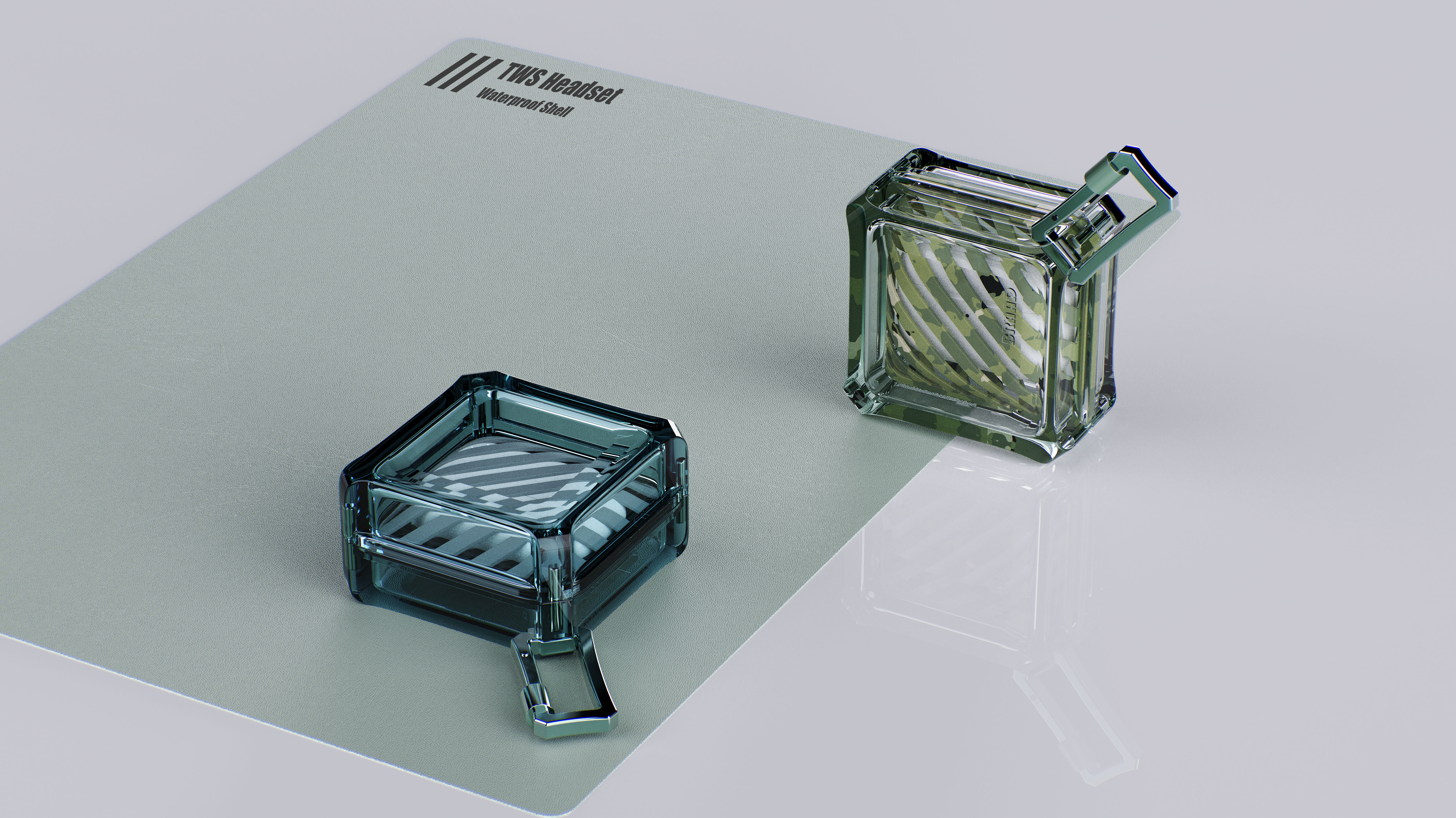 Bluetooth headset，Outdoor equipment，industrial design，parts，