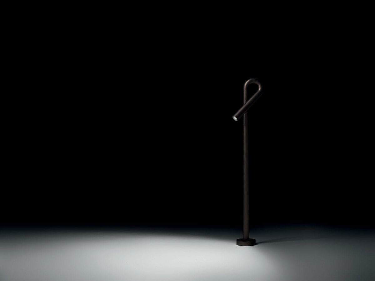 product design，floodlight，street lamp，