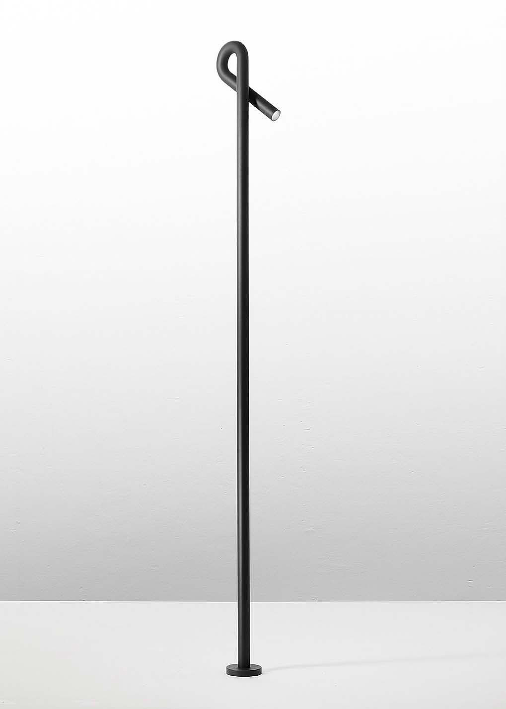 product design，floodlight，street lamp，