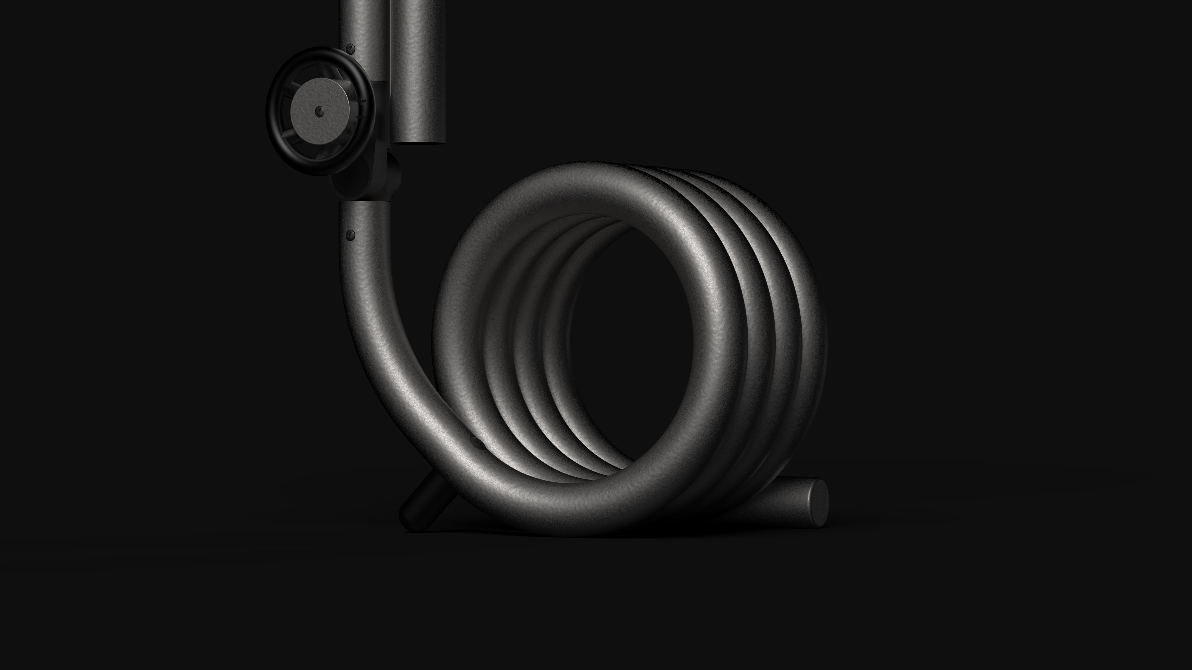 lamps and lanterns，Desk lamp，product design，