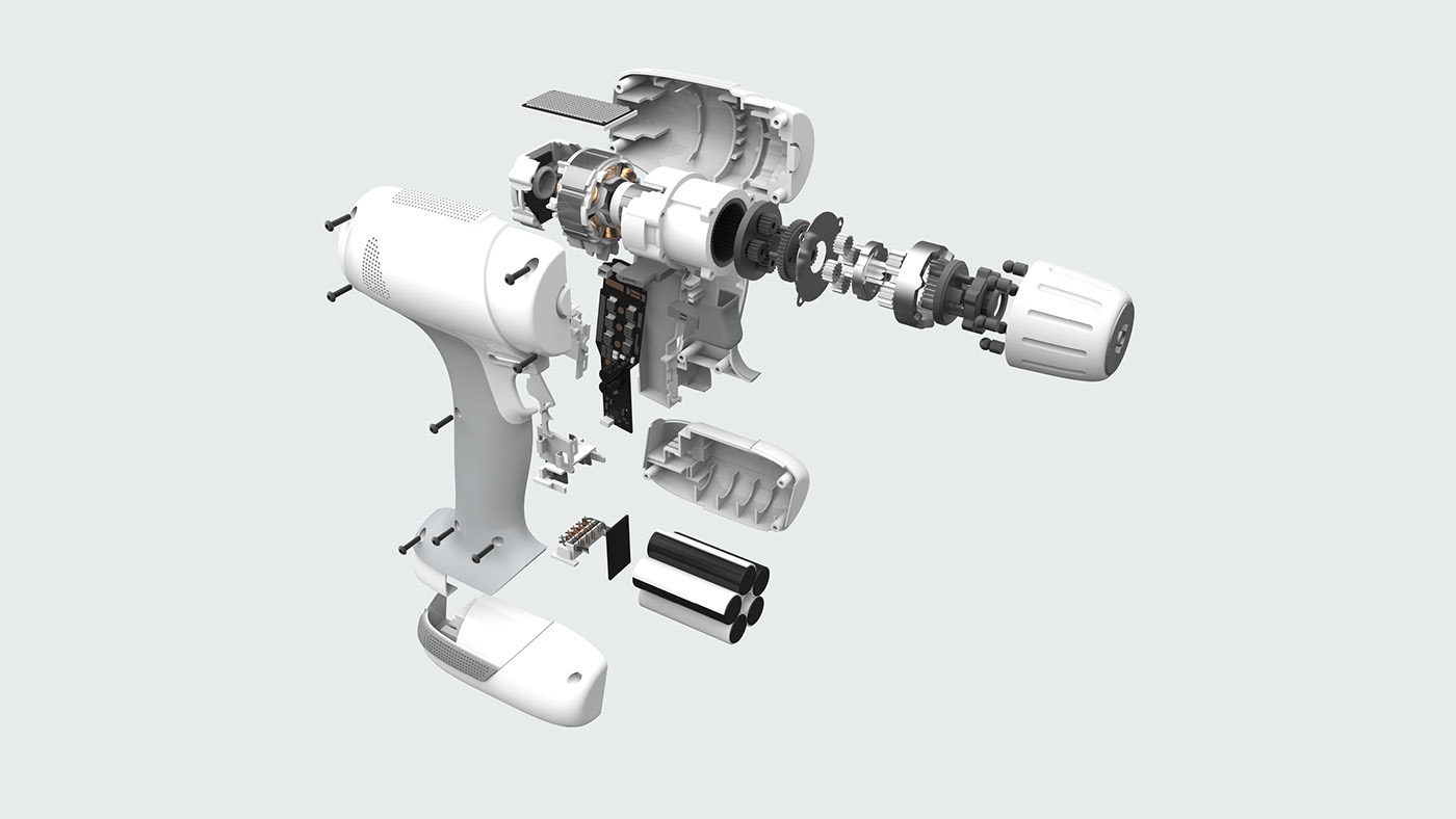 Power tools，Electric drill，Drilling machine，bosch，