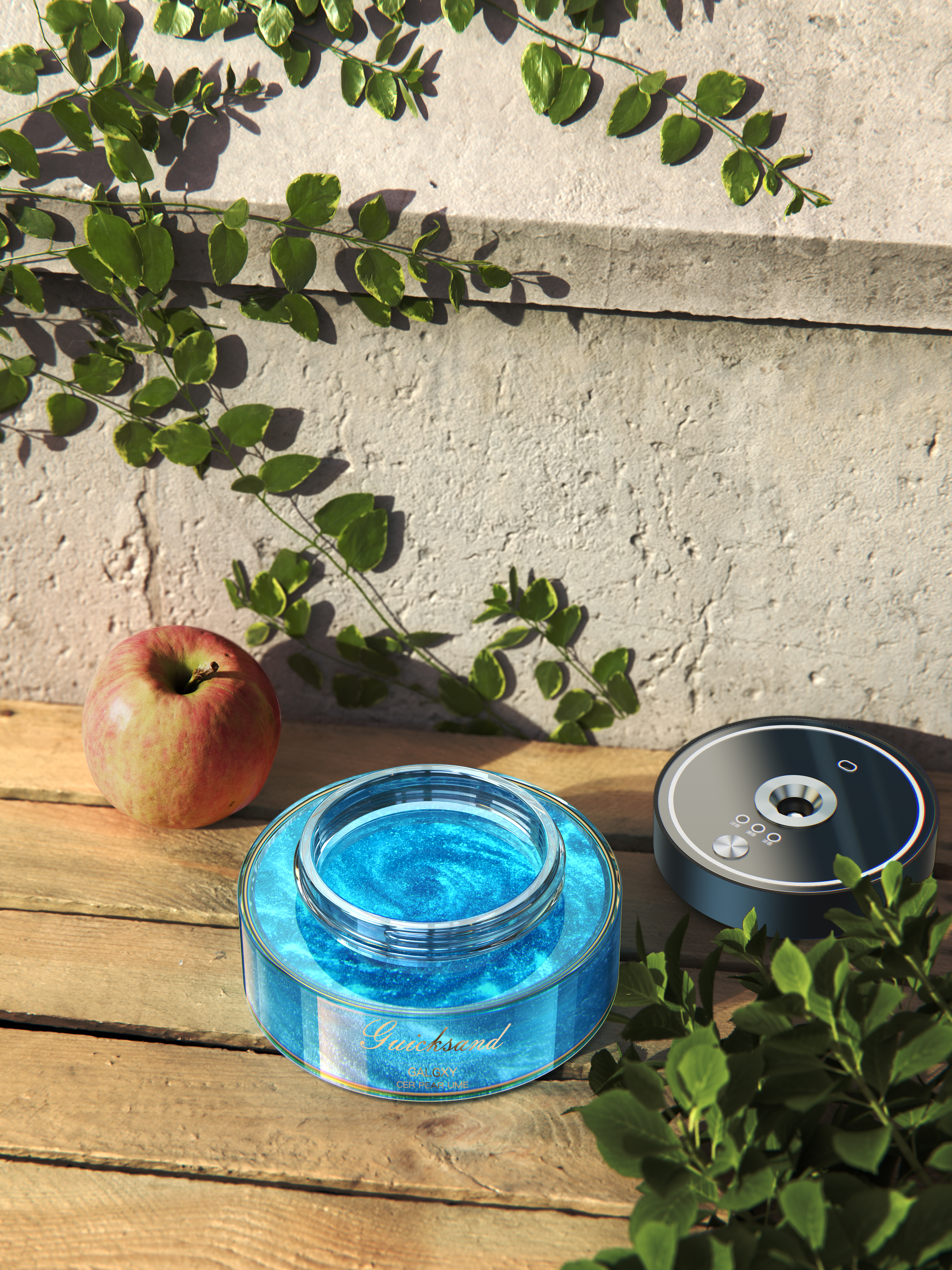 keyshot，Render，vehicle，3c，Home Furnishing，Aromatherapy，Product rendering，