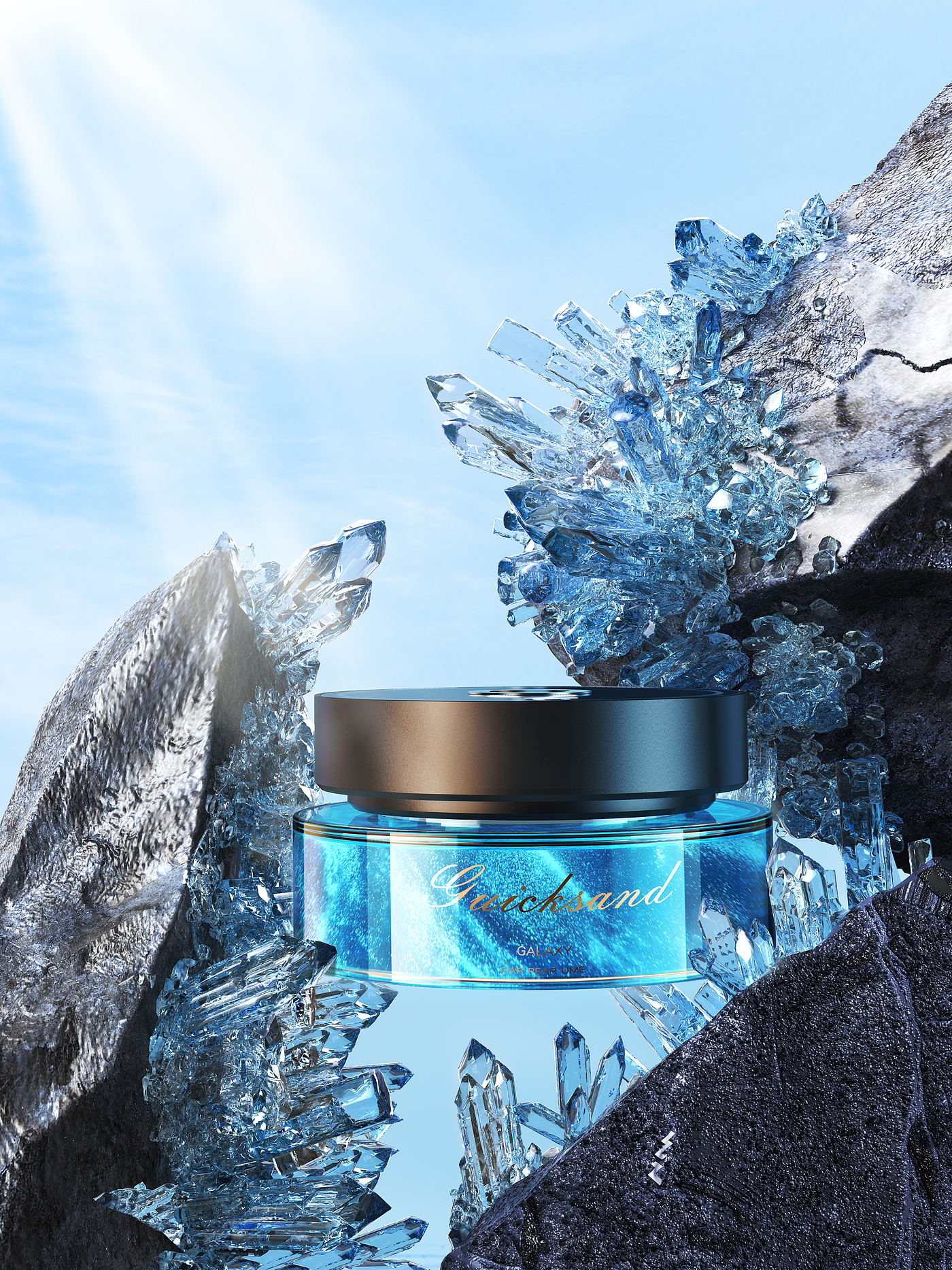 keyshot，Render，vehicle，3c，Home Furnishing，Aromatherapy，Product rendering，