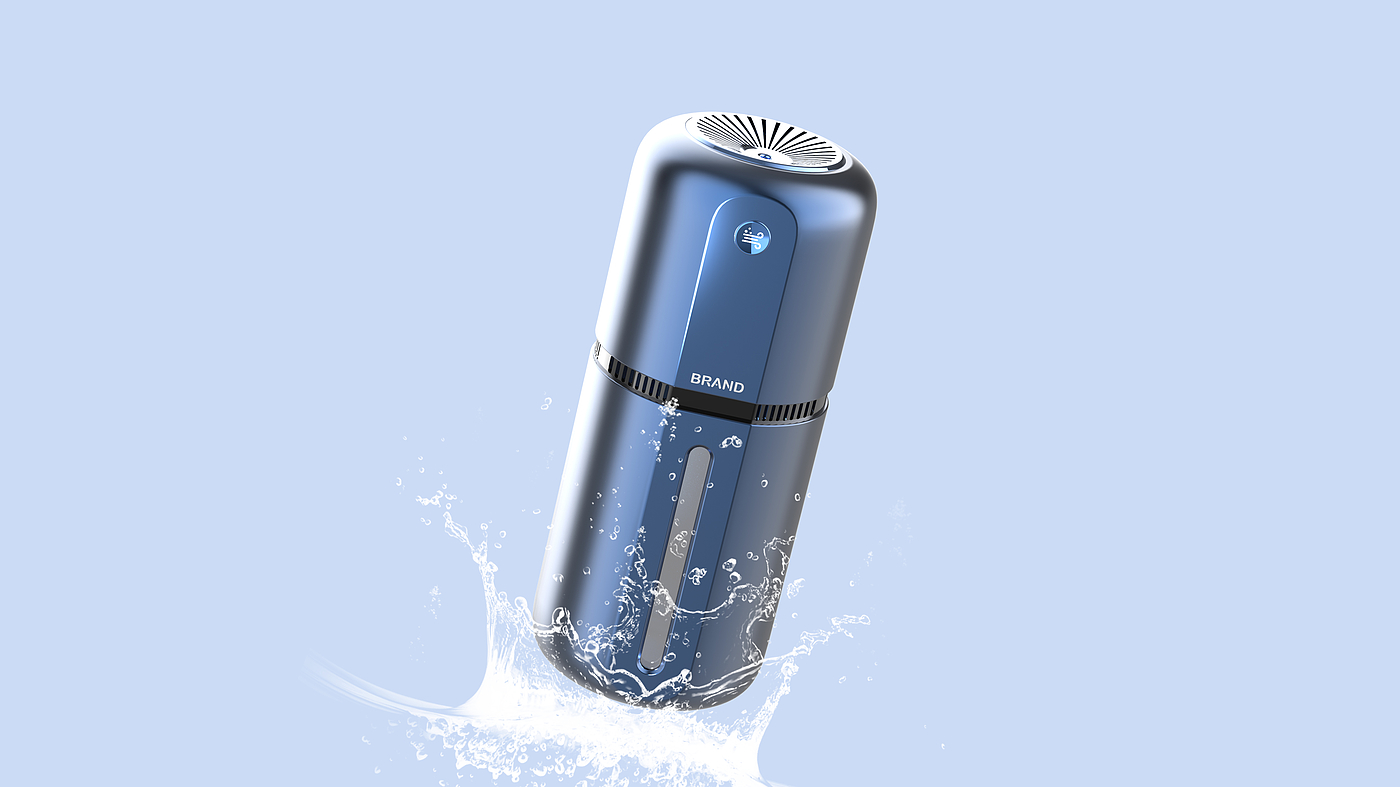 Humidifier，