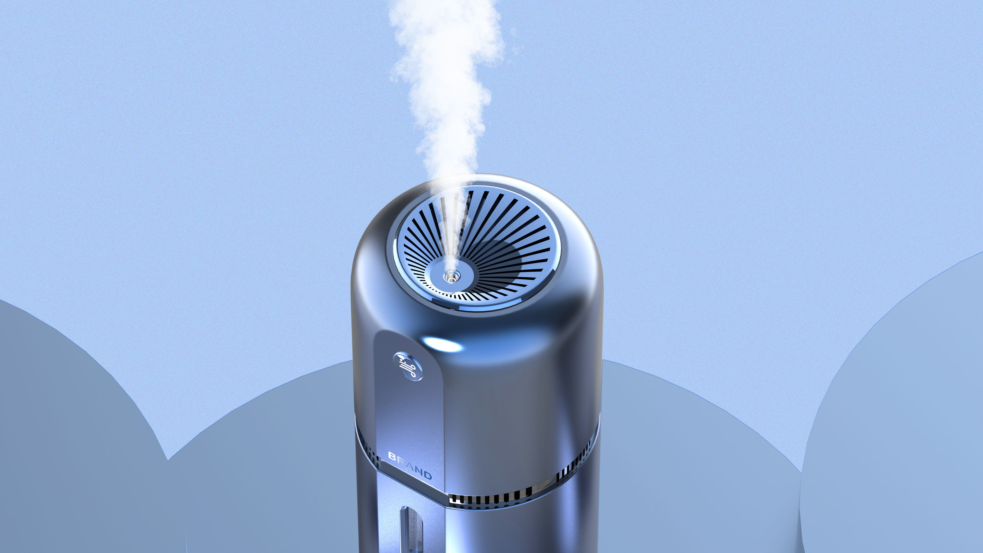 Humidifier，