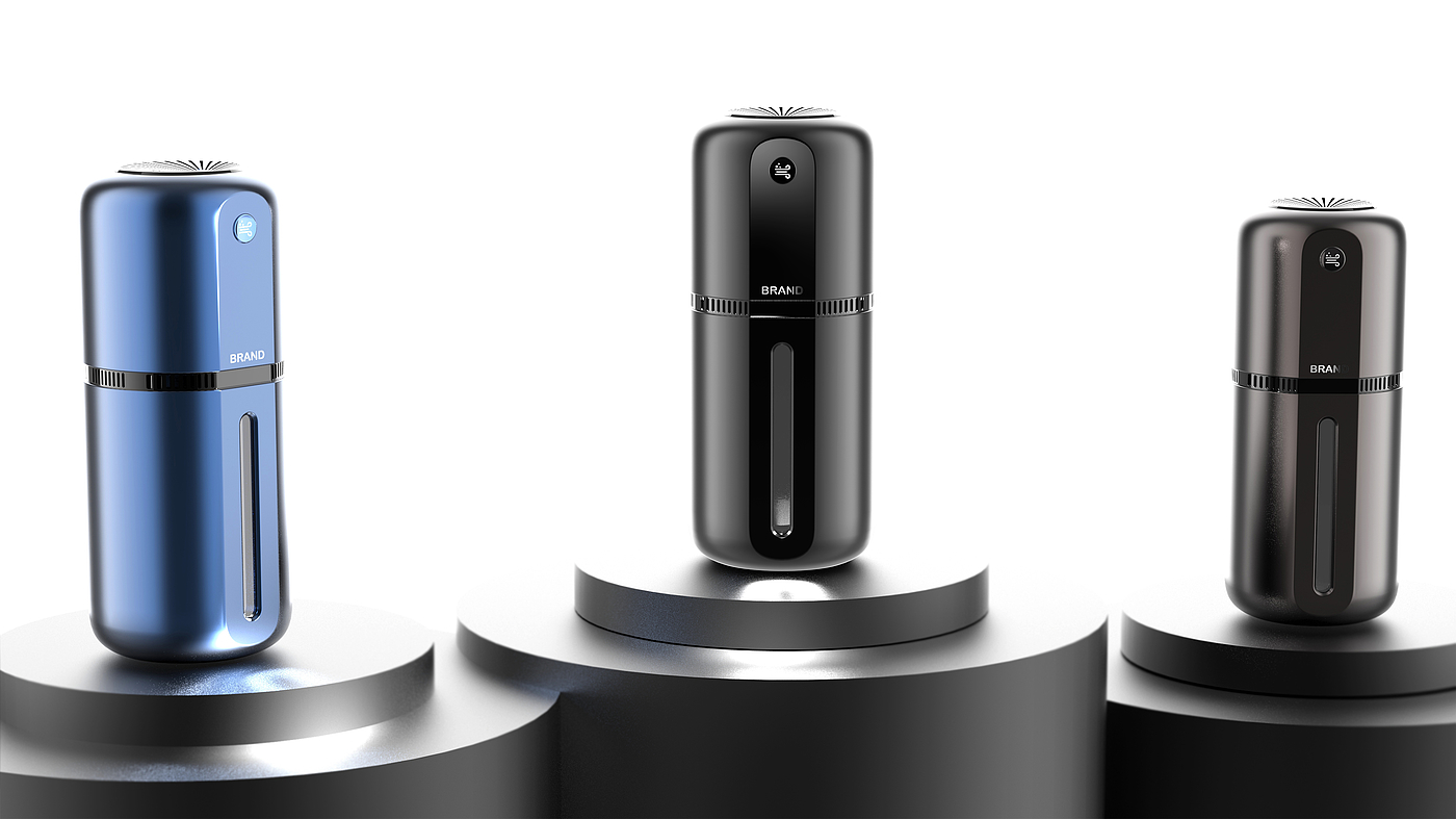 Humidifier，