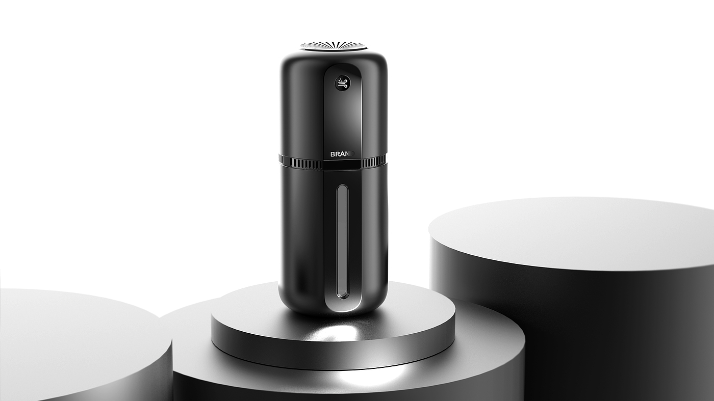 Humidifier，