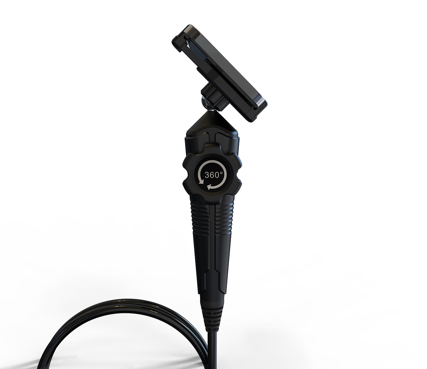 Industrial product endoscope，