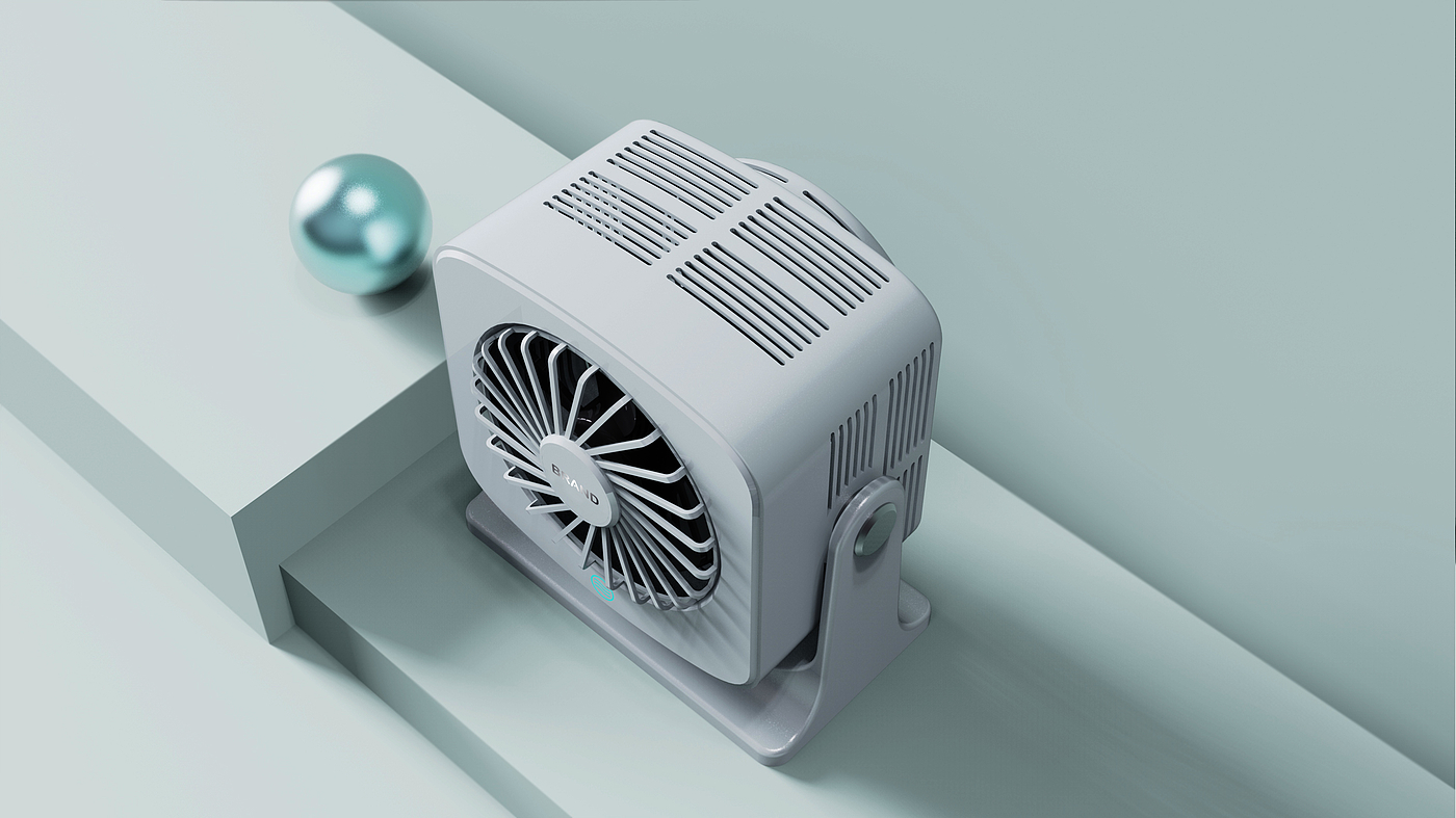 Fan，