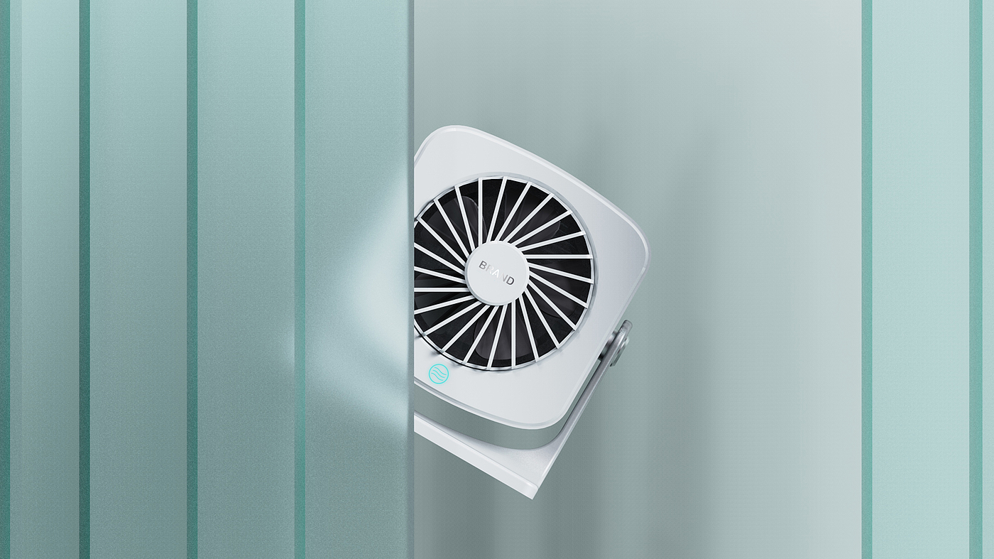 Fan，
