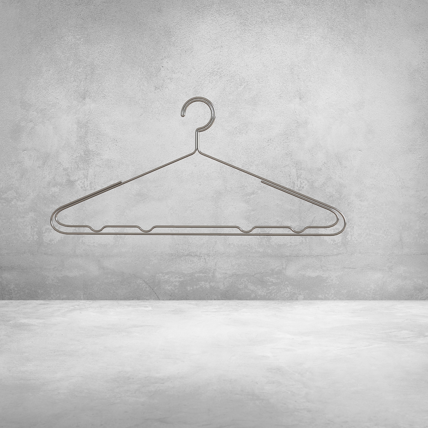 Clothes hanger, daily necessities，