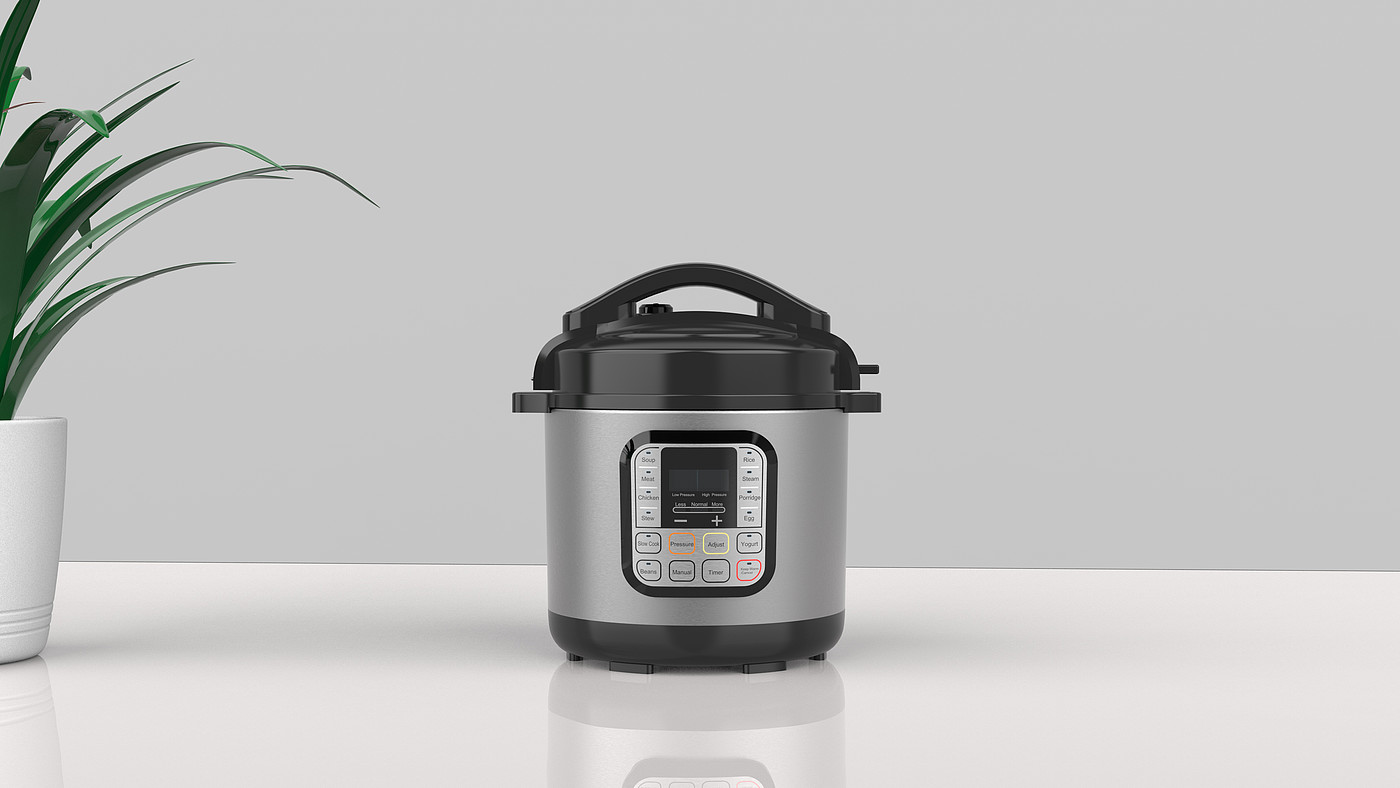 rice cooker，