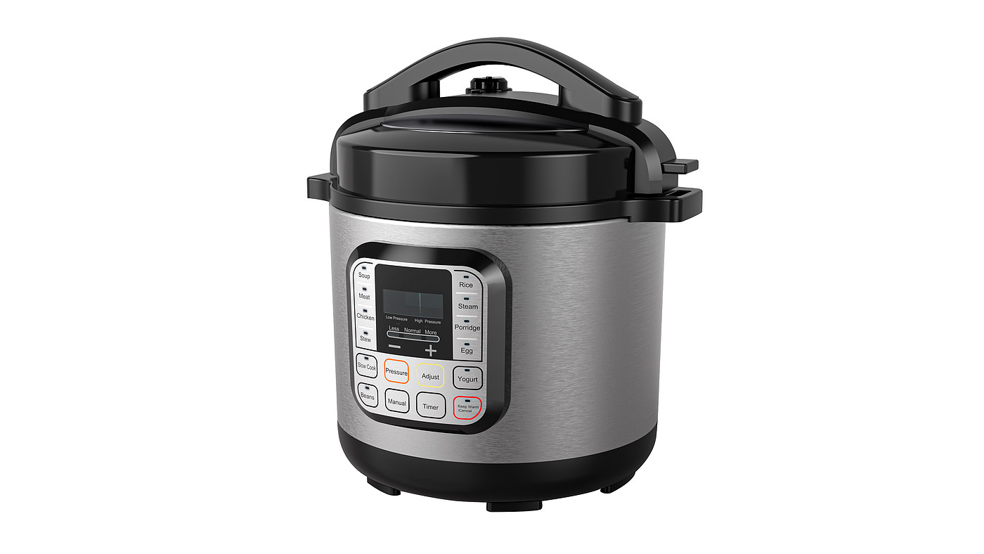 rice cooker，