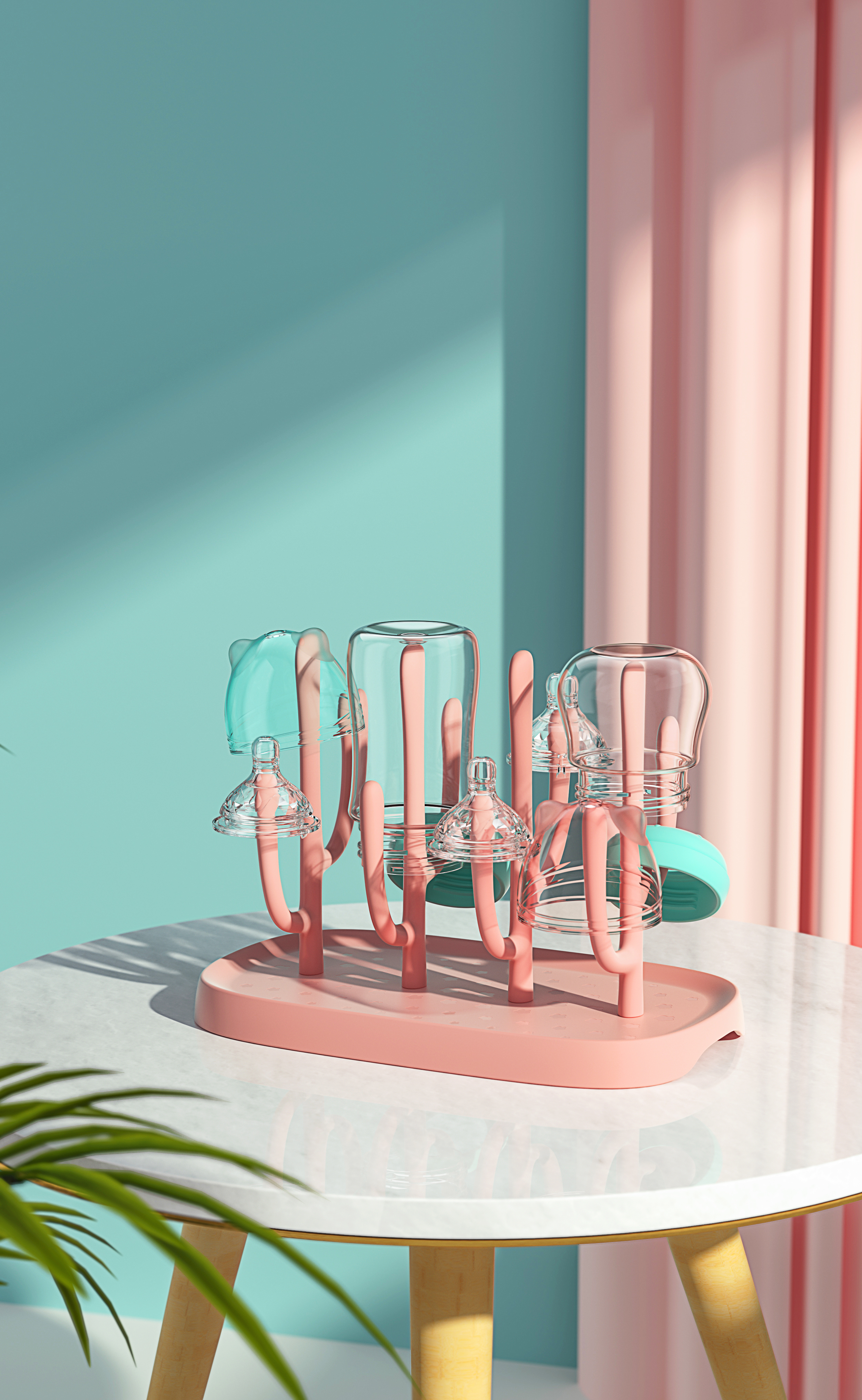 feeding bottle，Water cup，Supplementary food accessories，