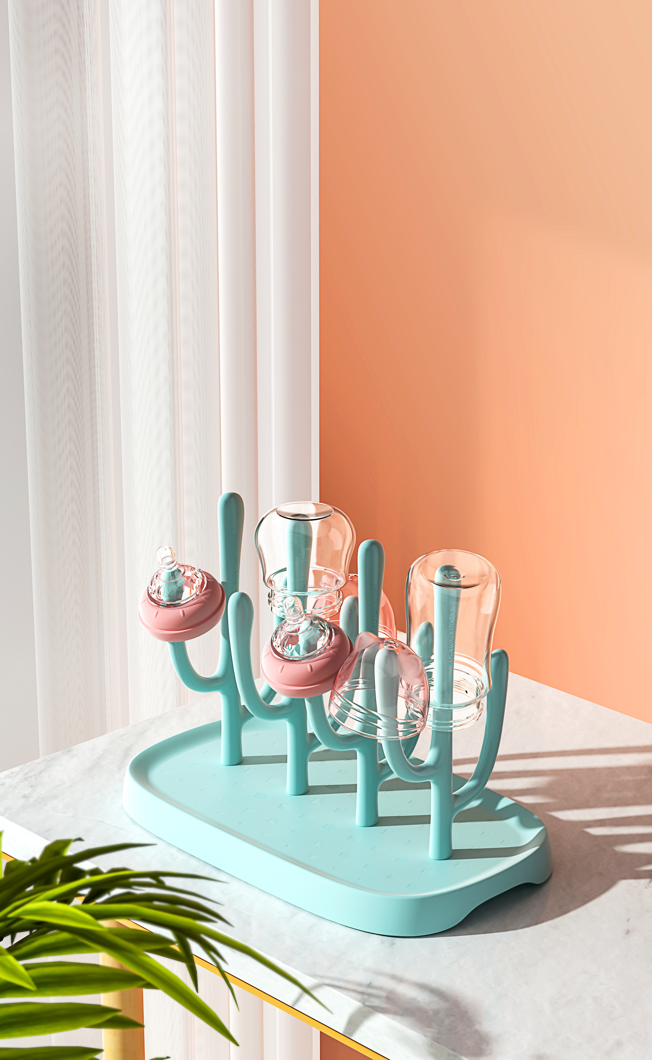 feeding bottle，Water cup，Supplementary food accessories，