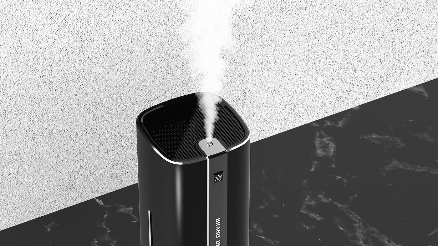 Humidifier，