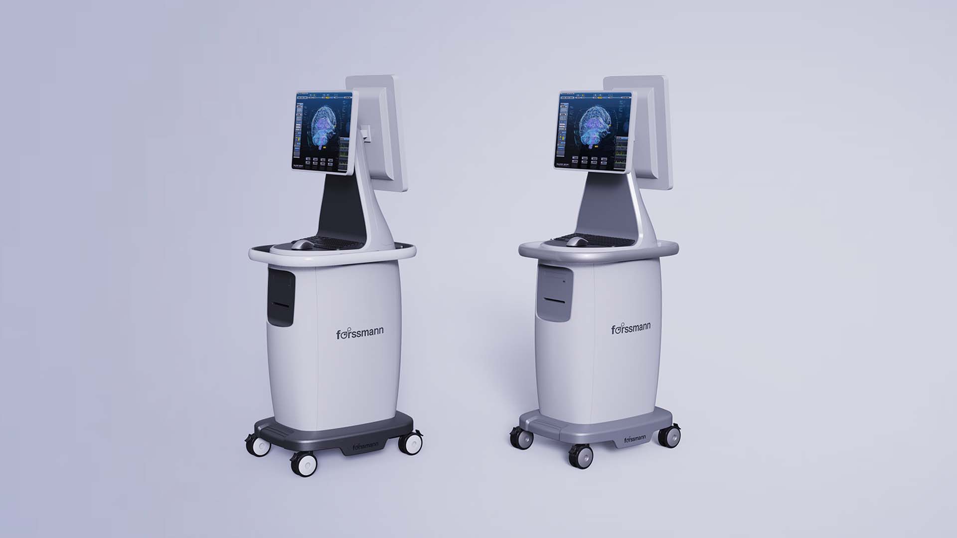 Medical equipment，Trolley，