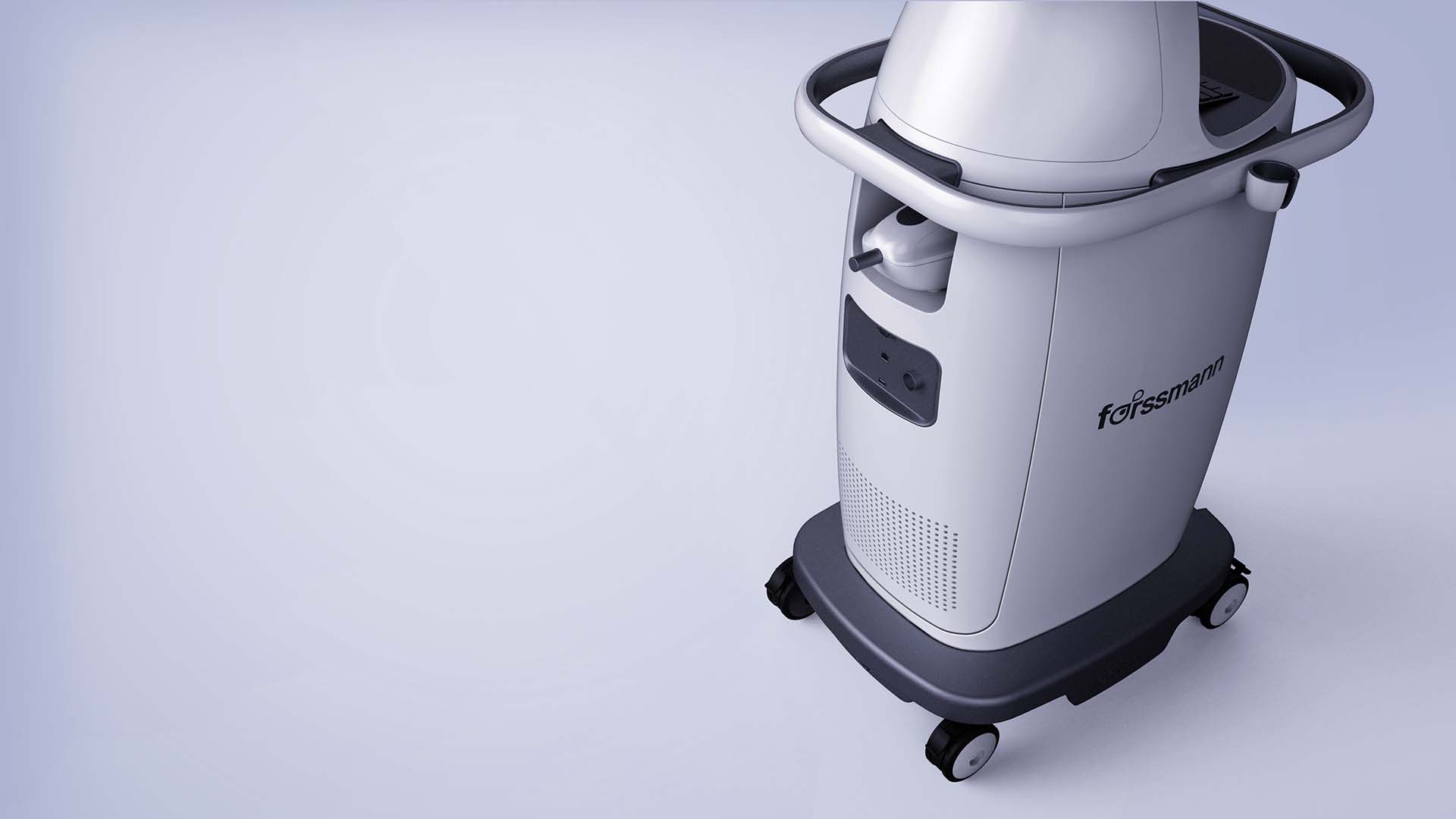 Medical equipment，Trolley，