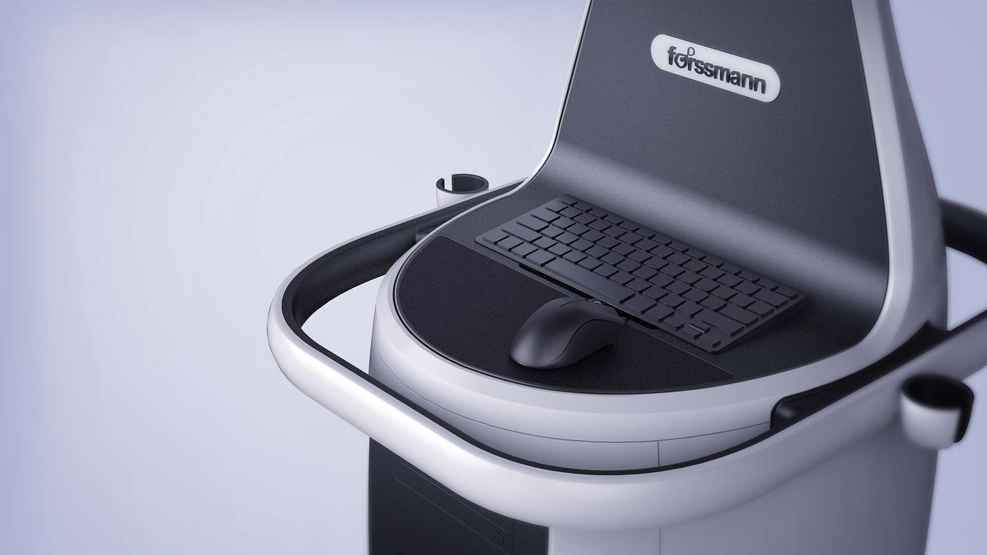 Medical equipment，Trolley，