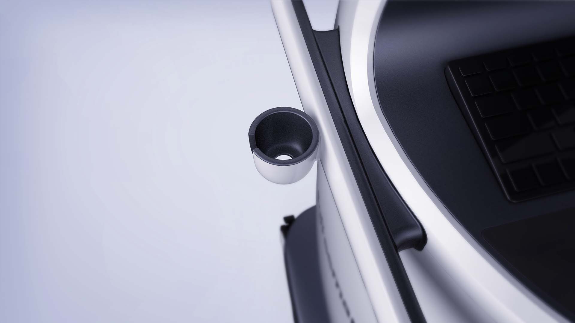 Medical equipment，Trolley，