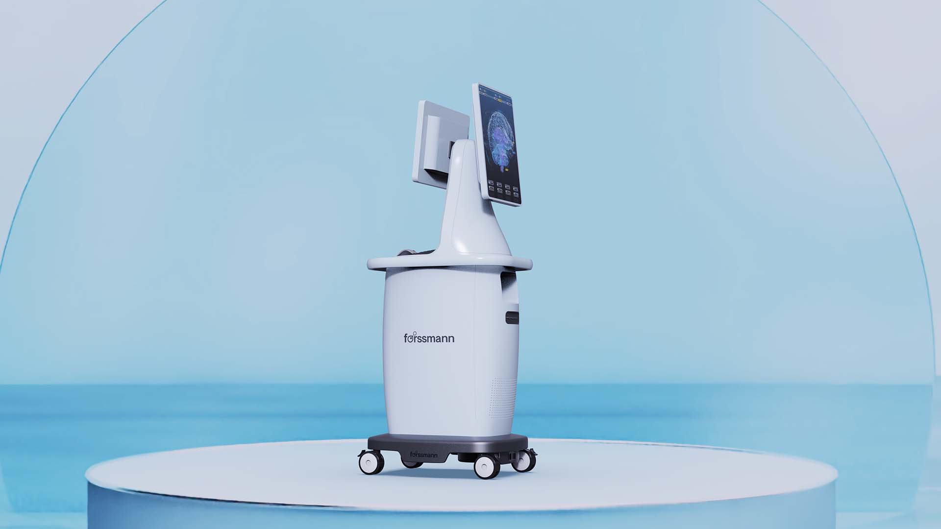 Medical equipment，Trolley，