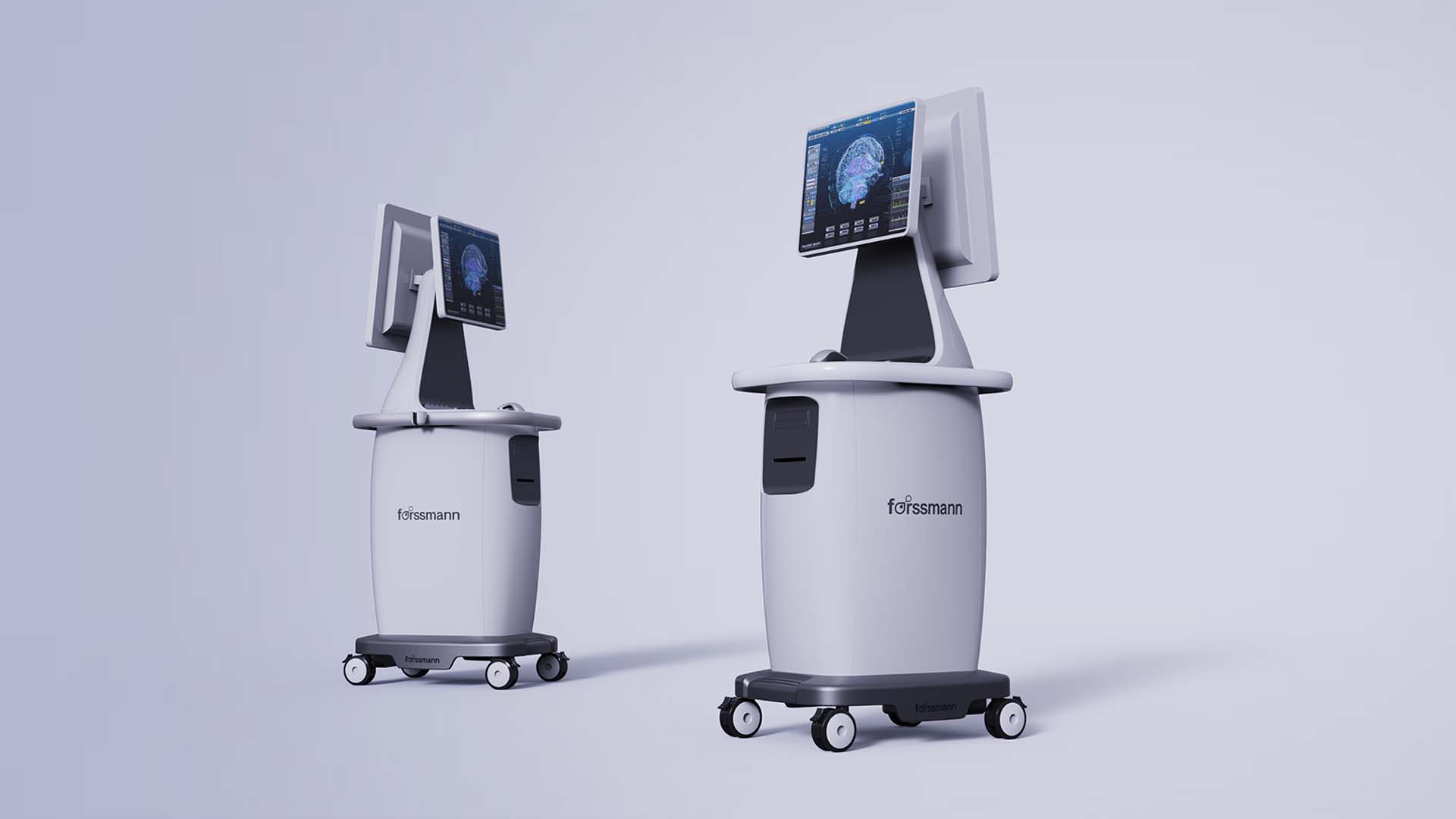 Medical equipment，Trolley，