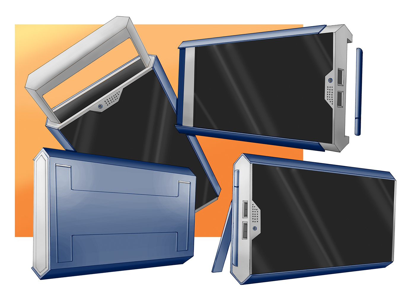 Sketch，Industry，product，Hand drawn，draft，