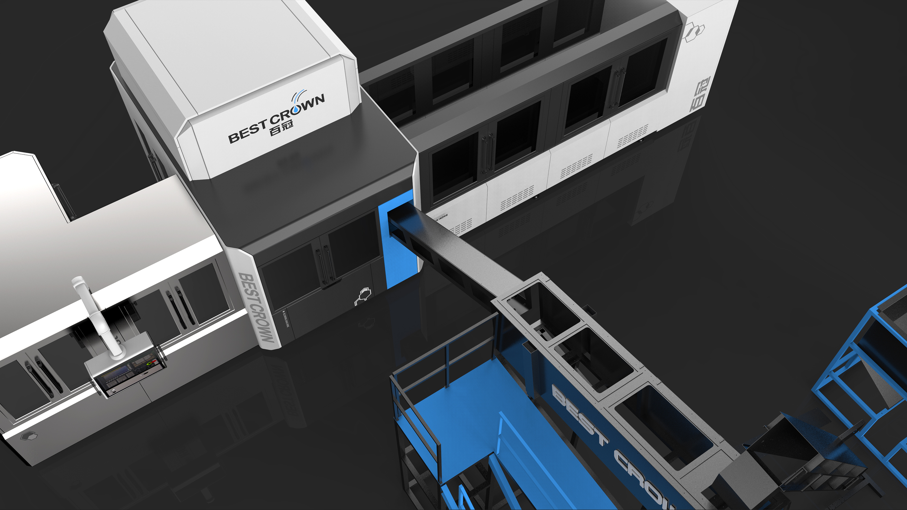 industrial design，