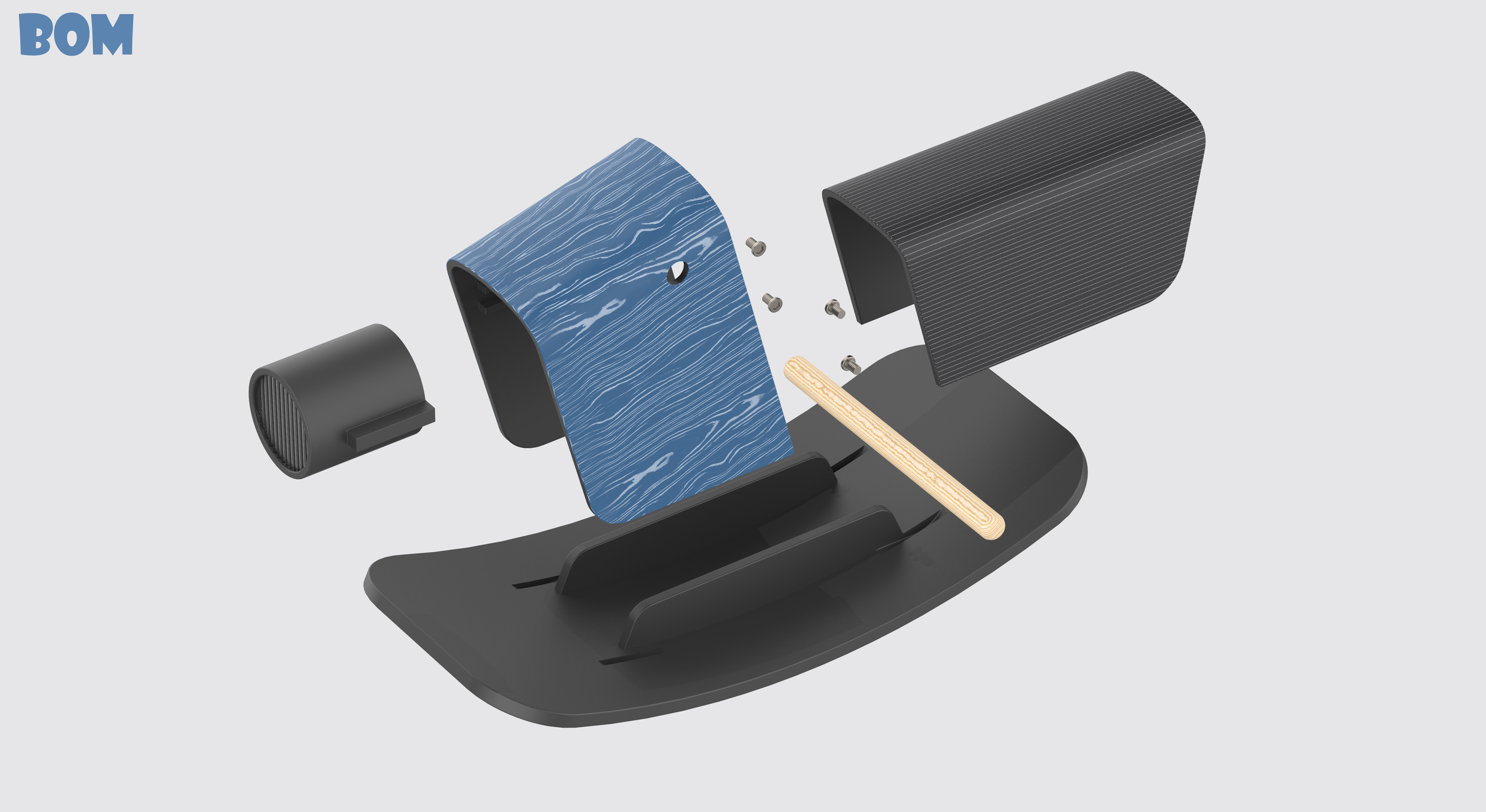 Trojan horse，cmf，texture of material，natural，Art，Motorcycle，grain，