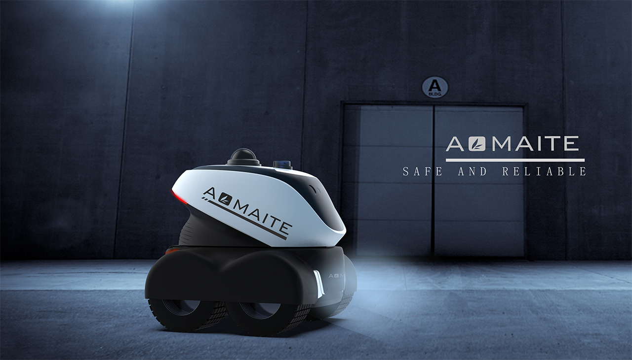 industrial design，Design Research，Prototype processing，robot，