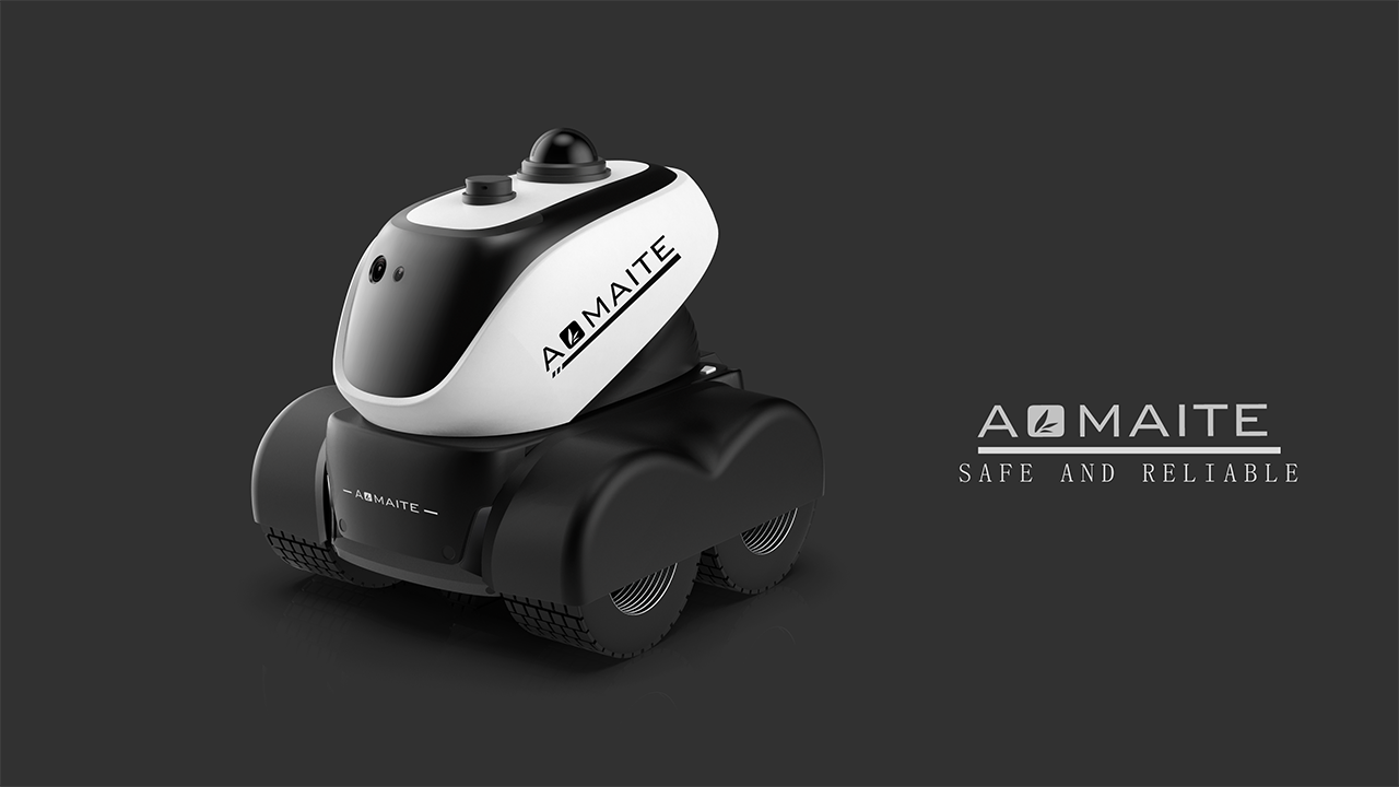 industrial design，Design Research，Prototype processing，robot，