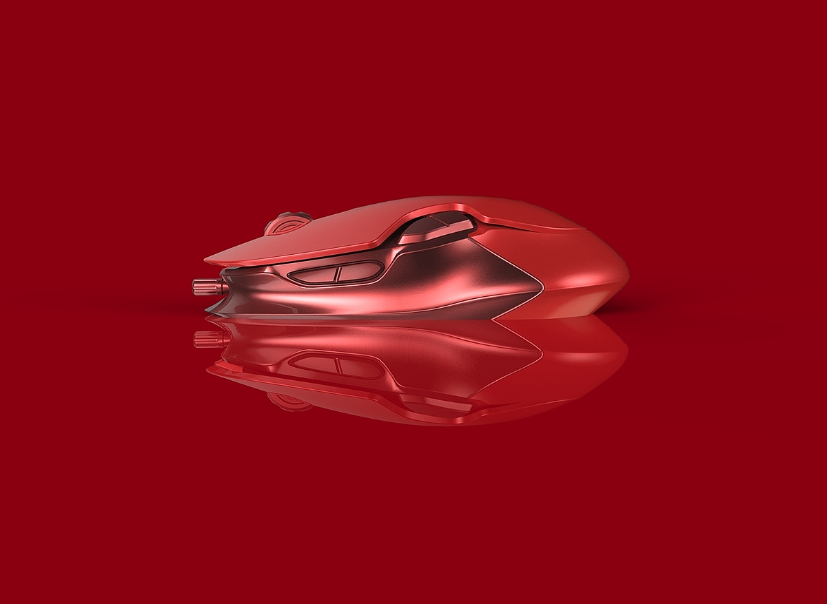 Electronics，game，E-sports，intelligence，mouse，