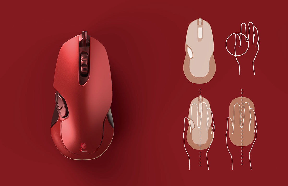 Electronics，game，E-sports，intelligence，mouse，