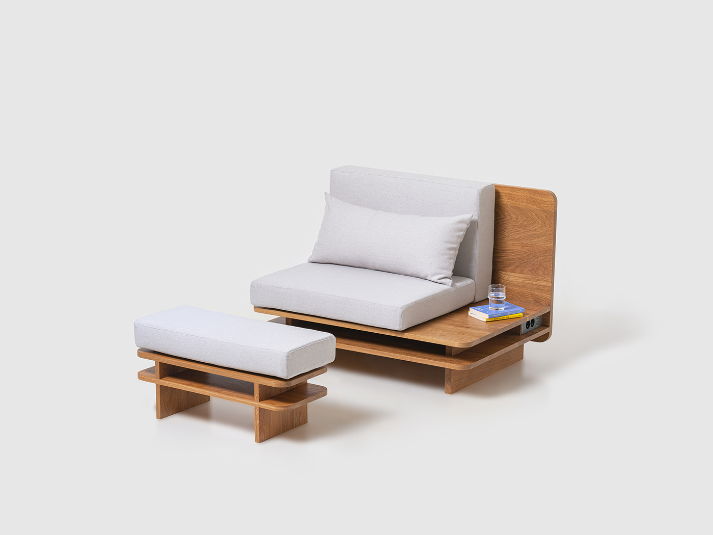 Layered furniture，furniture，N15，