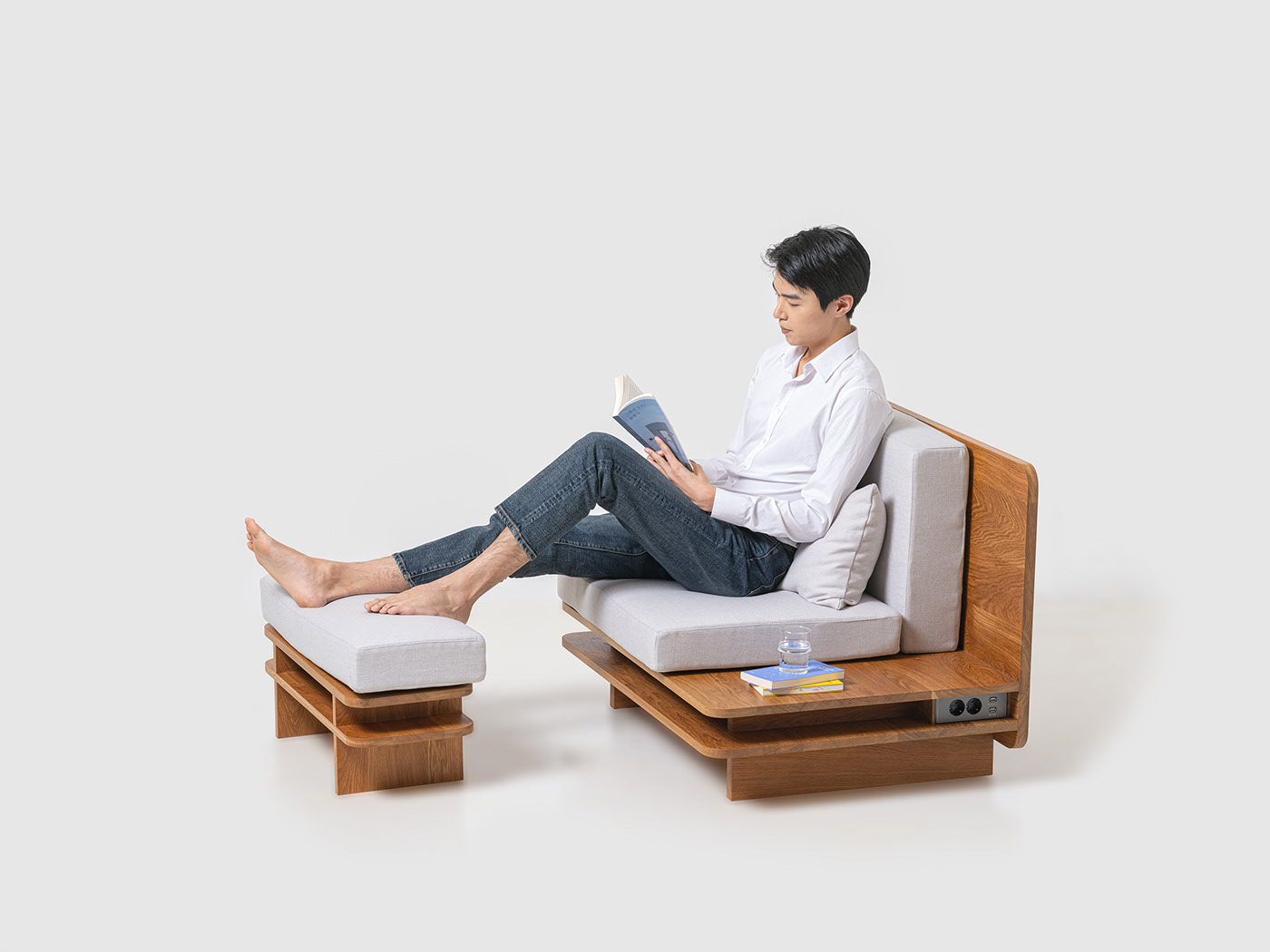 Layered furniture，furniture，N15，