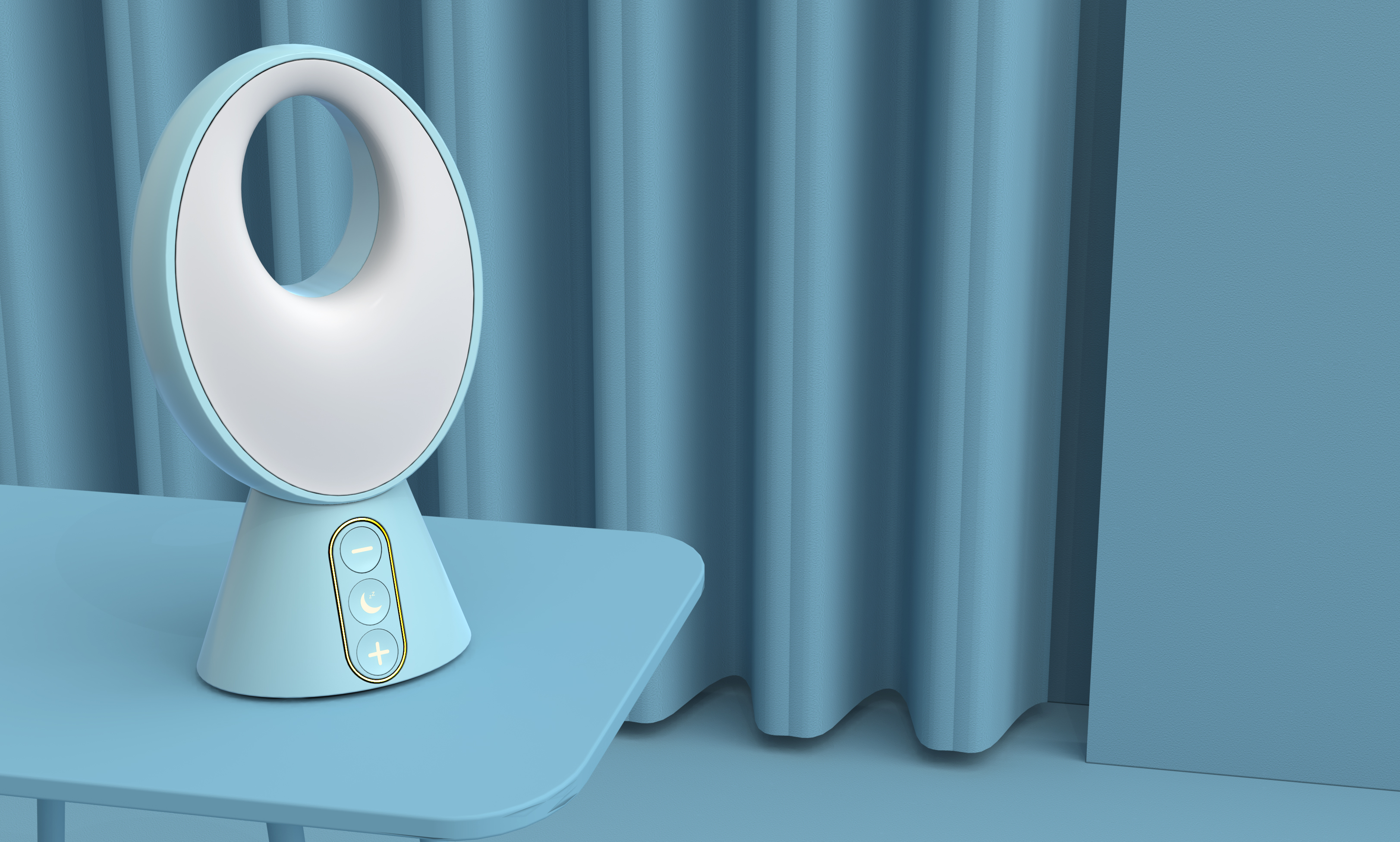 Sleep aid, tranquility, household products，