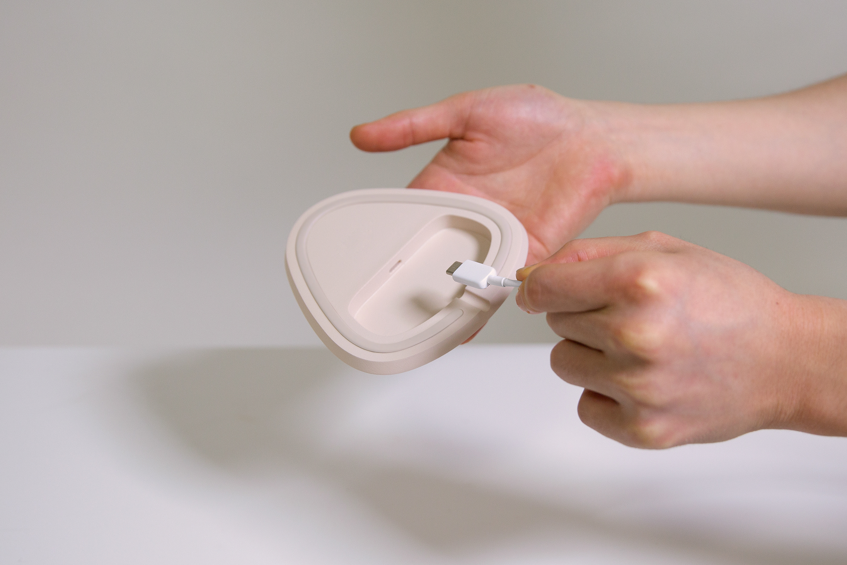 Blooming Product，speaker，Speaker，vase，multi-function，loudspeaker box，