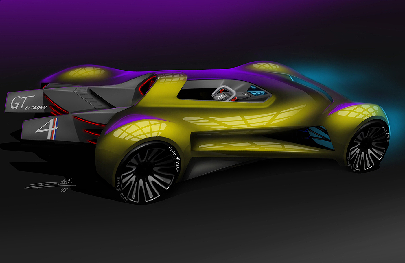 automobile，Hand drawn，sketch，brand，