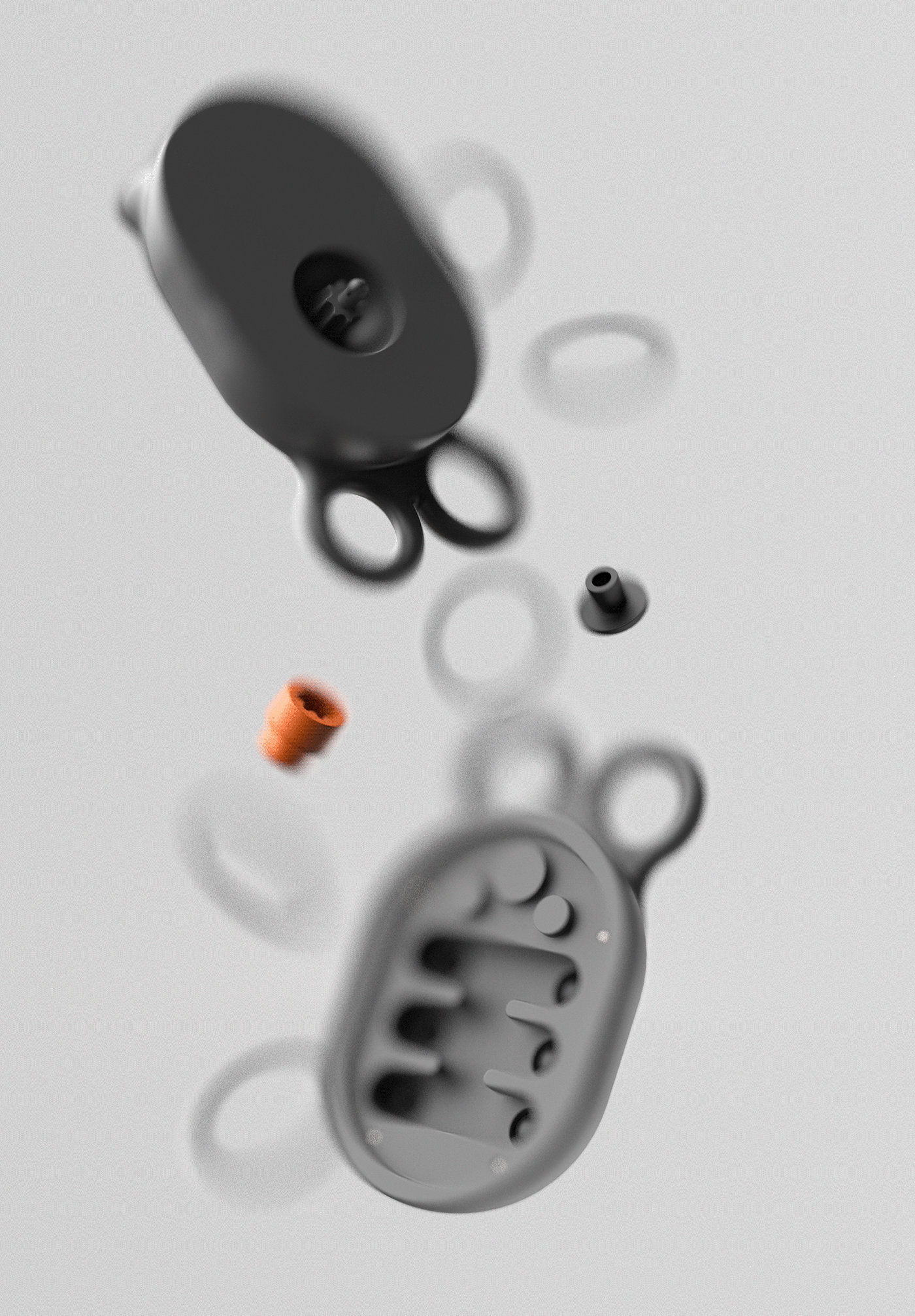 Wrist rehabilitation products，Fanny，