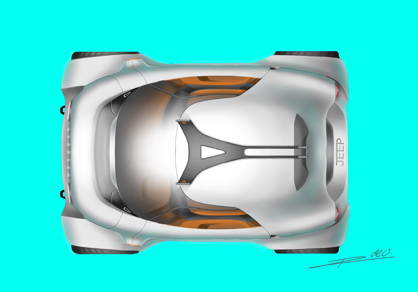 automobile，Hand drawn，sketch，brand，