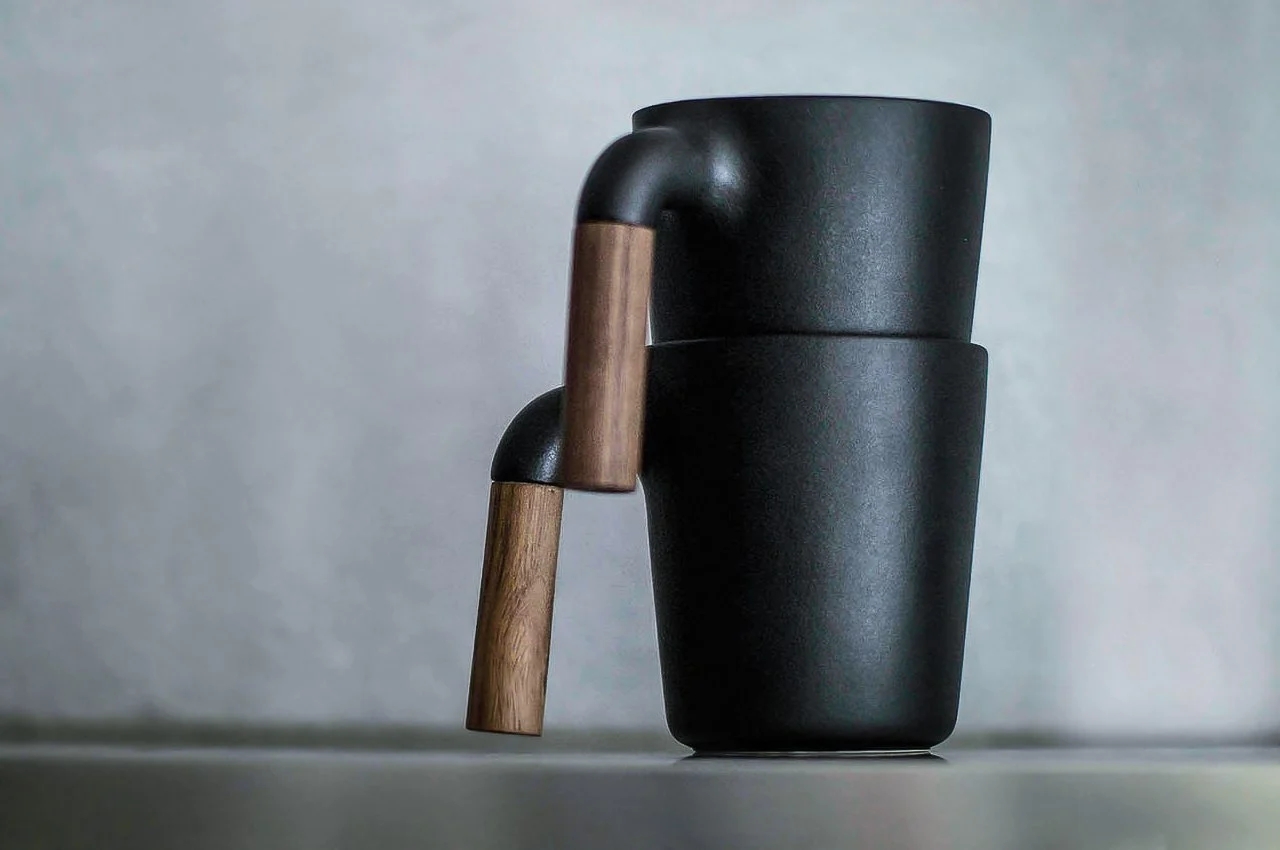 HMM MUGR，glass，originality，