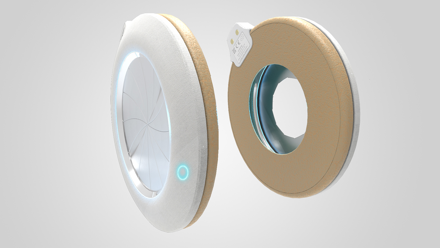 headset，Digital，intelligence，music，hearing，