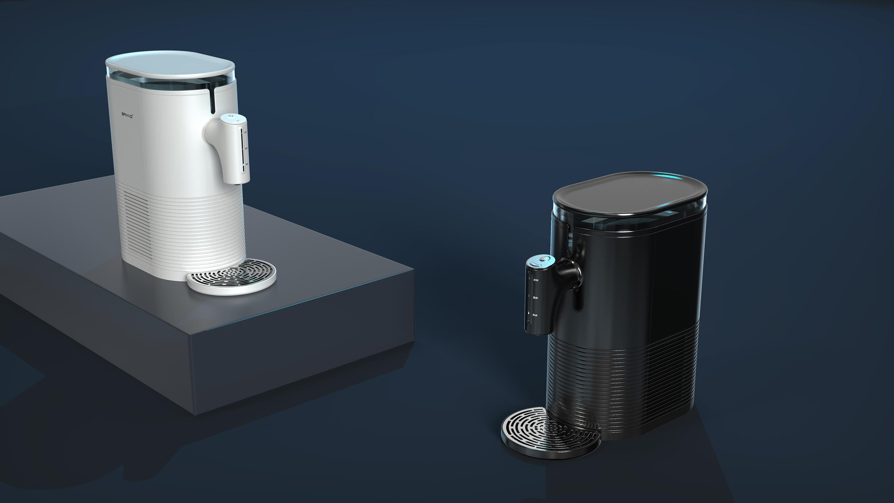 Tabletop water dispenser，Water dispenser，