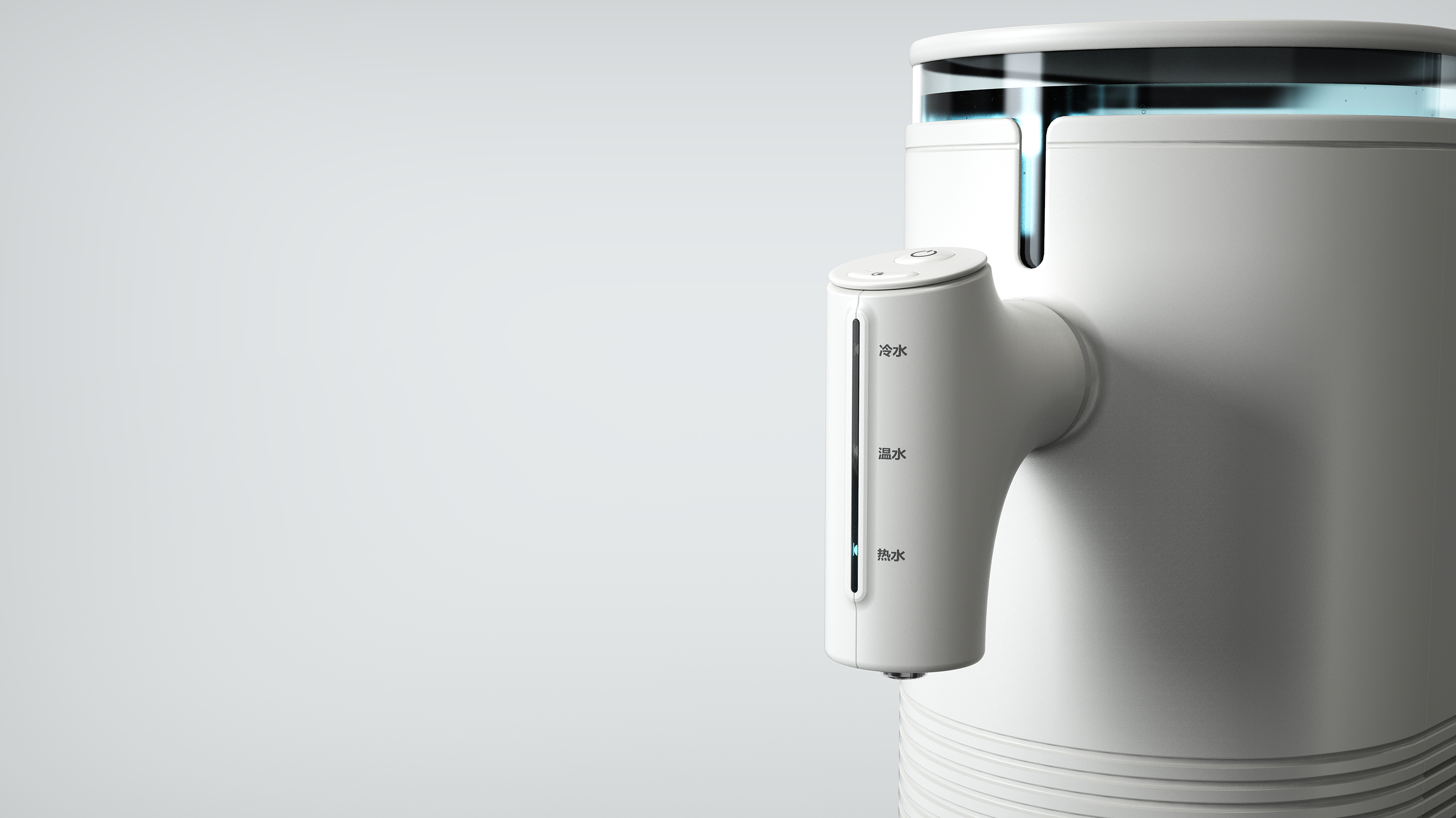 Tabletop water dispenser，Water dispenser，